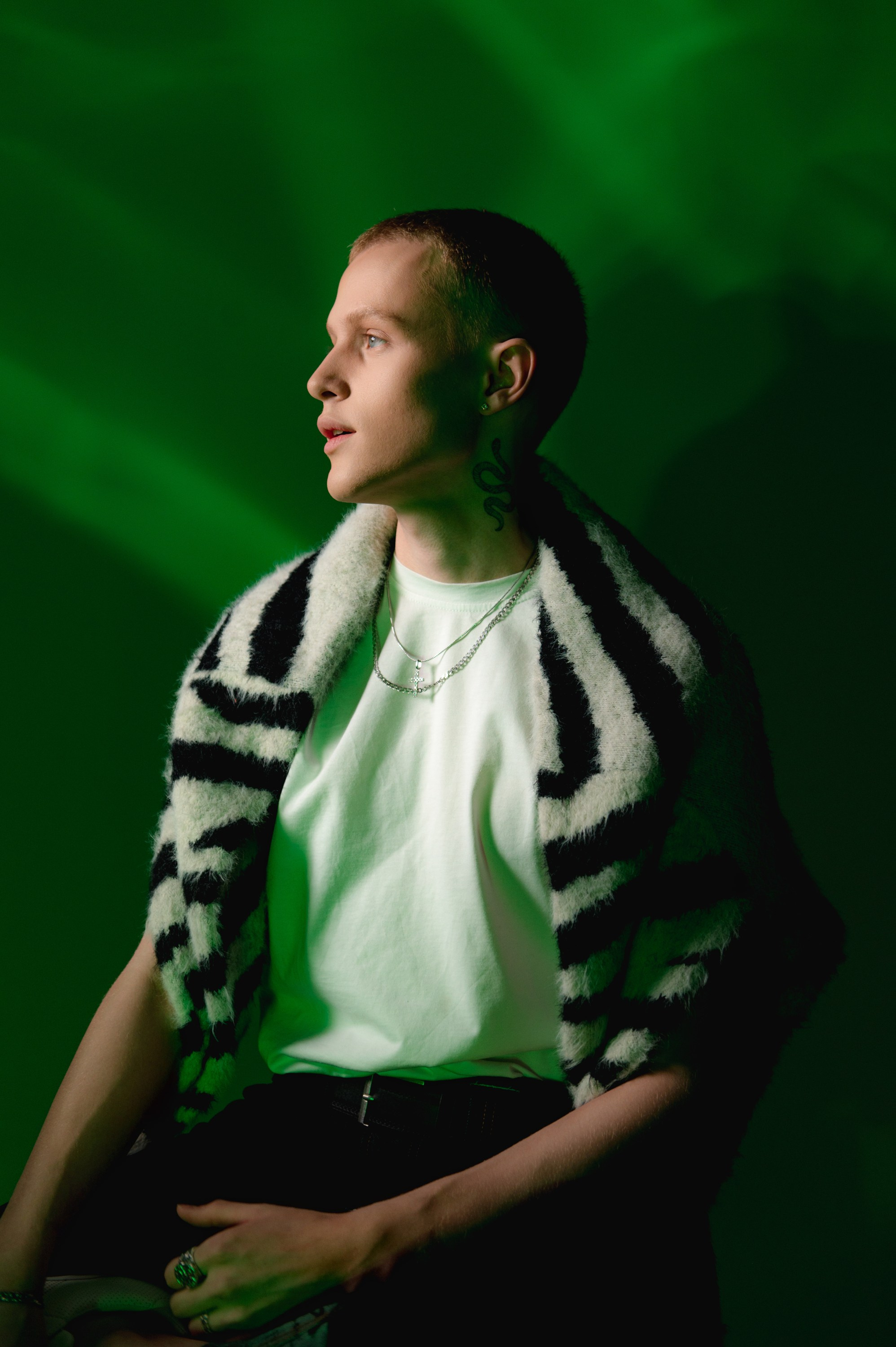 Vova. Коммерческий фотограф в Казани Ксения Добролюбова