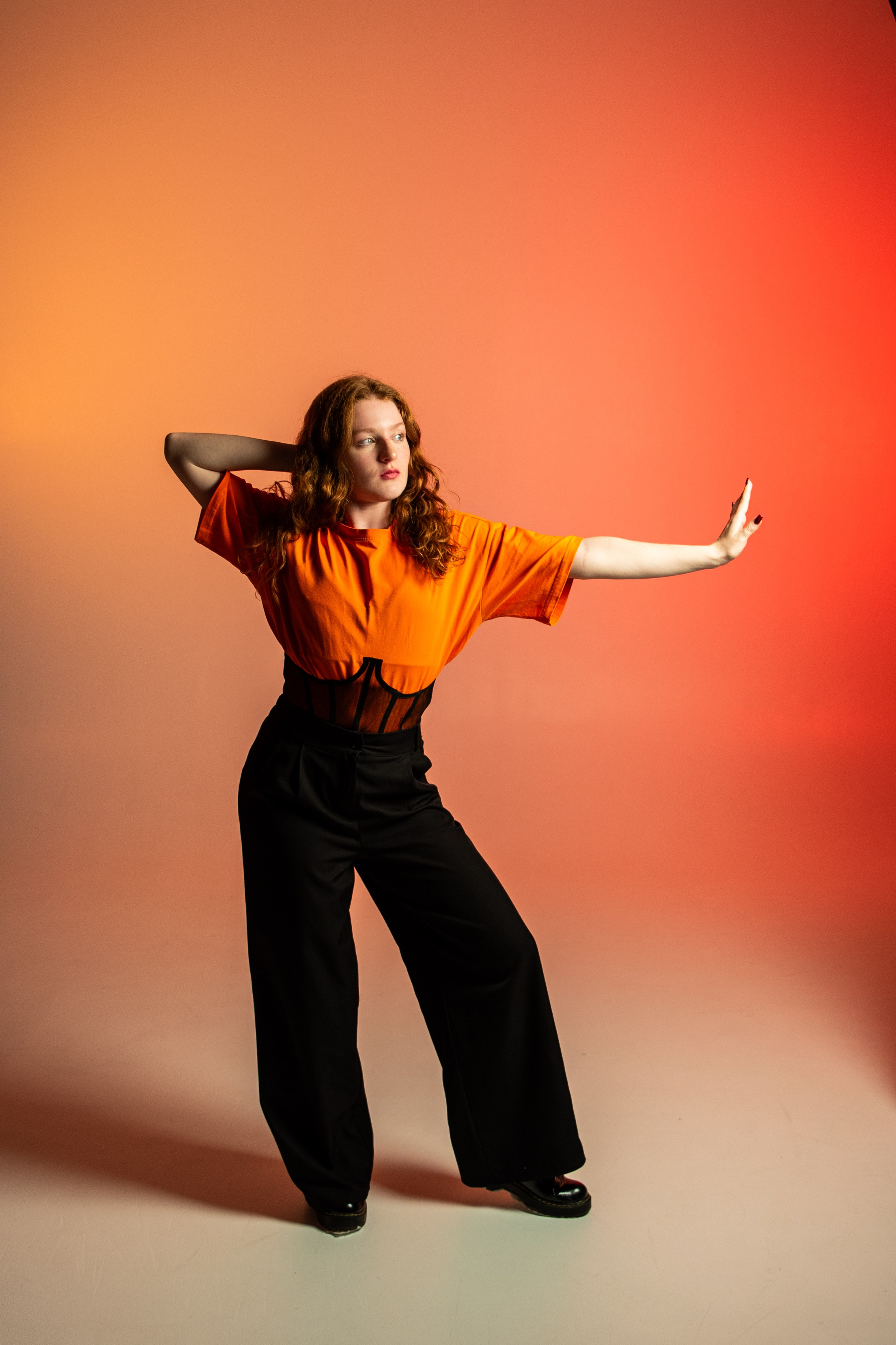 Контент-съемка. Фотограф | Виктория Чернышева