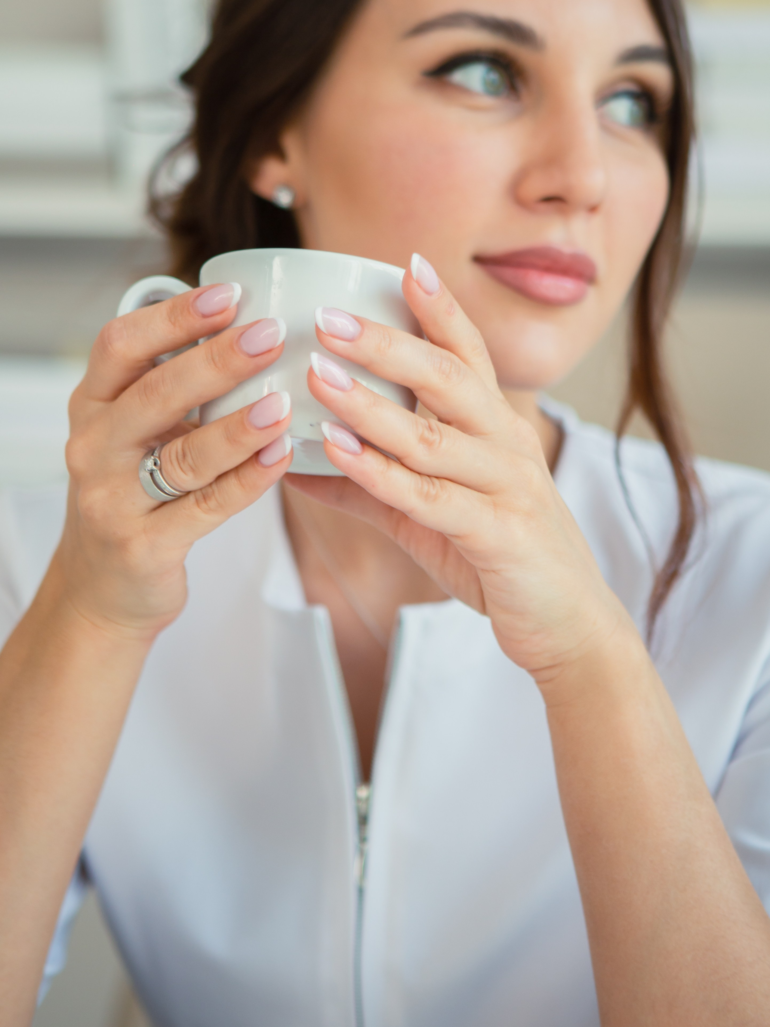 Лена. Свадебный и портретный фотограф Виктория Шипелик