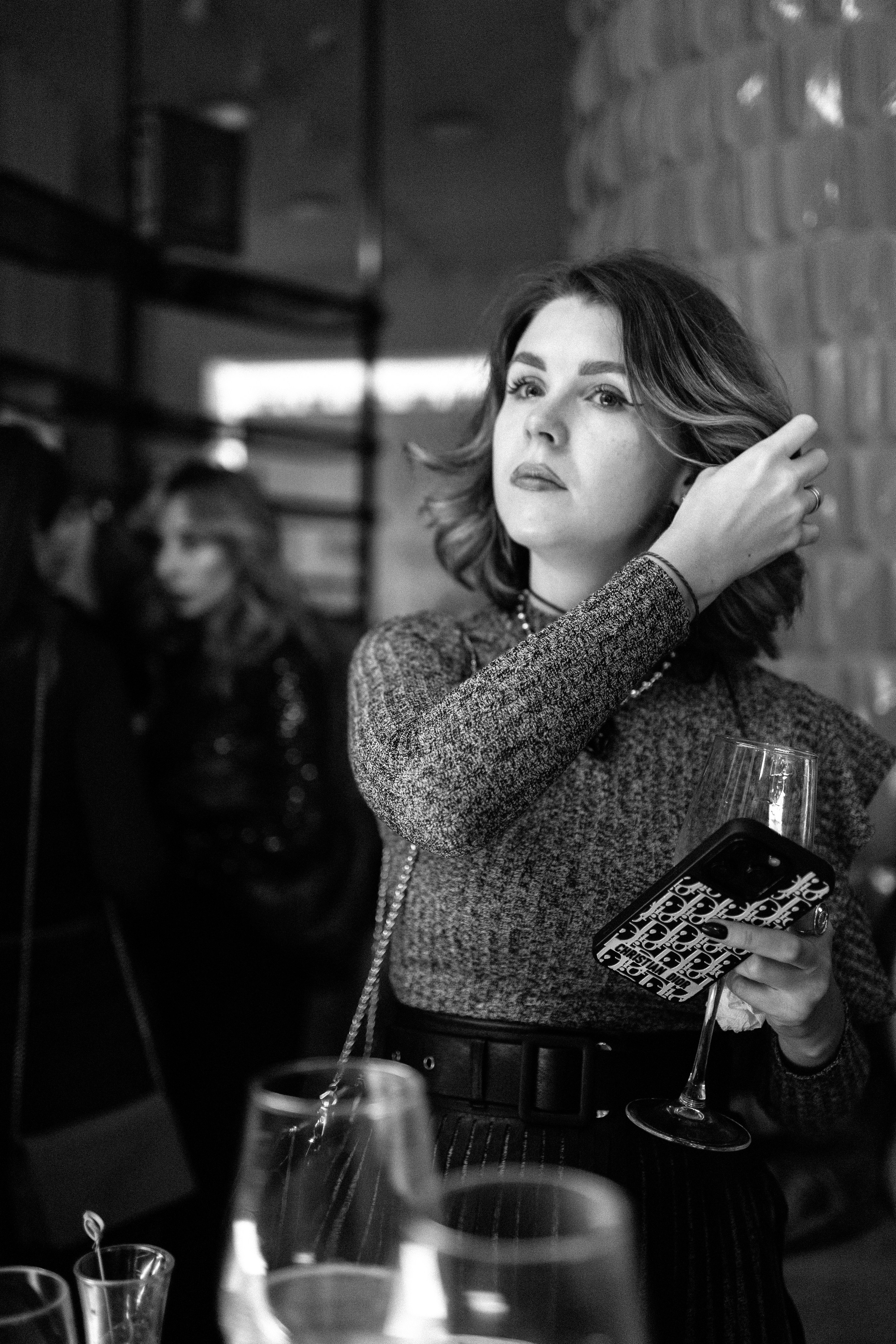 Бутик «Сезоны» ДР. Фотограф в Краснодаре Лагунов Владимир