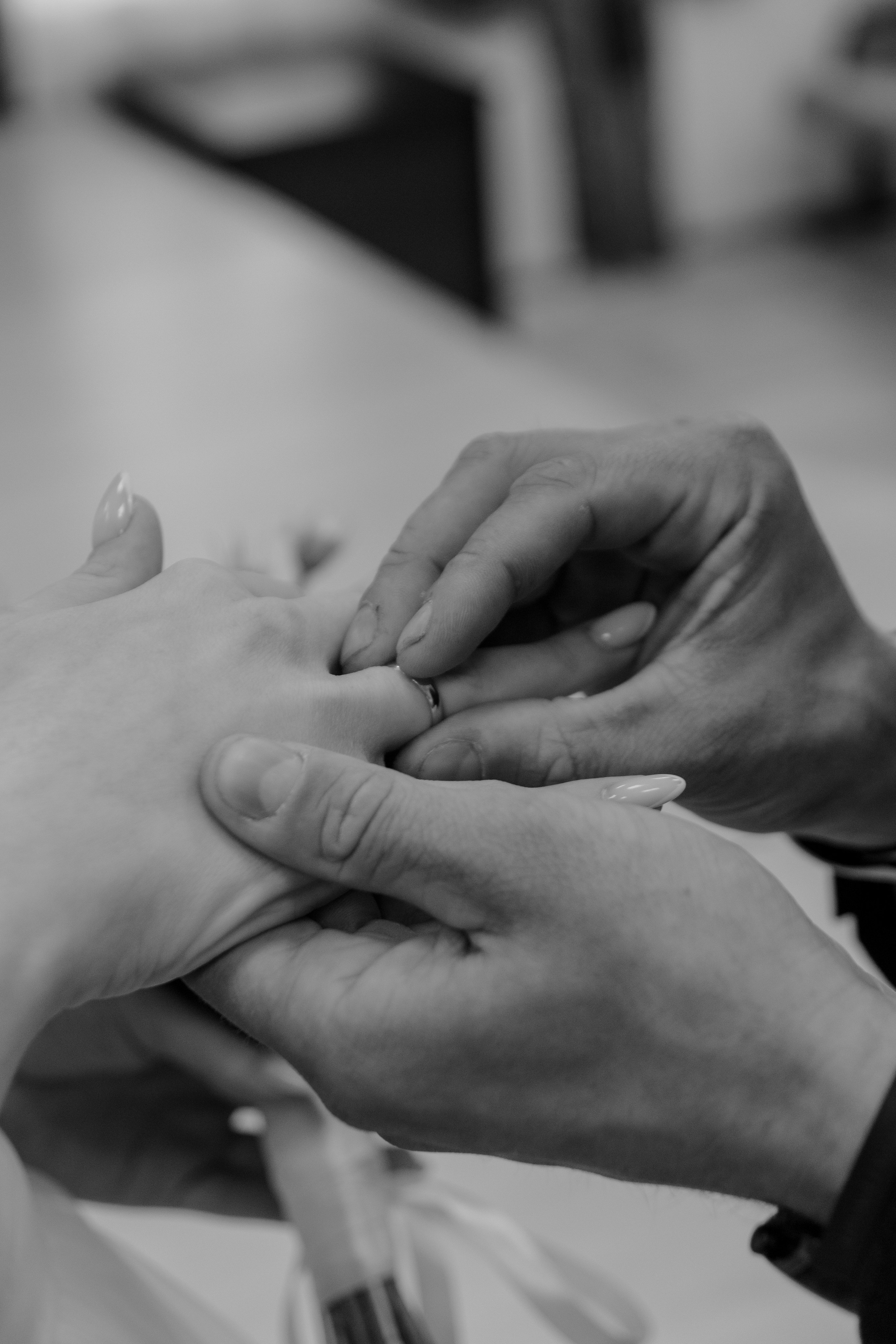 Кирилл & Полина