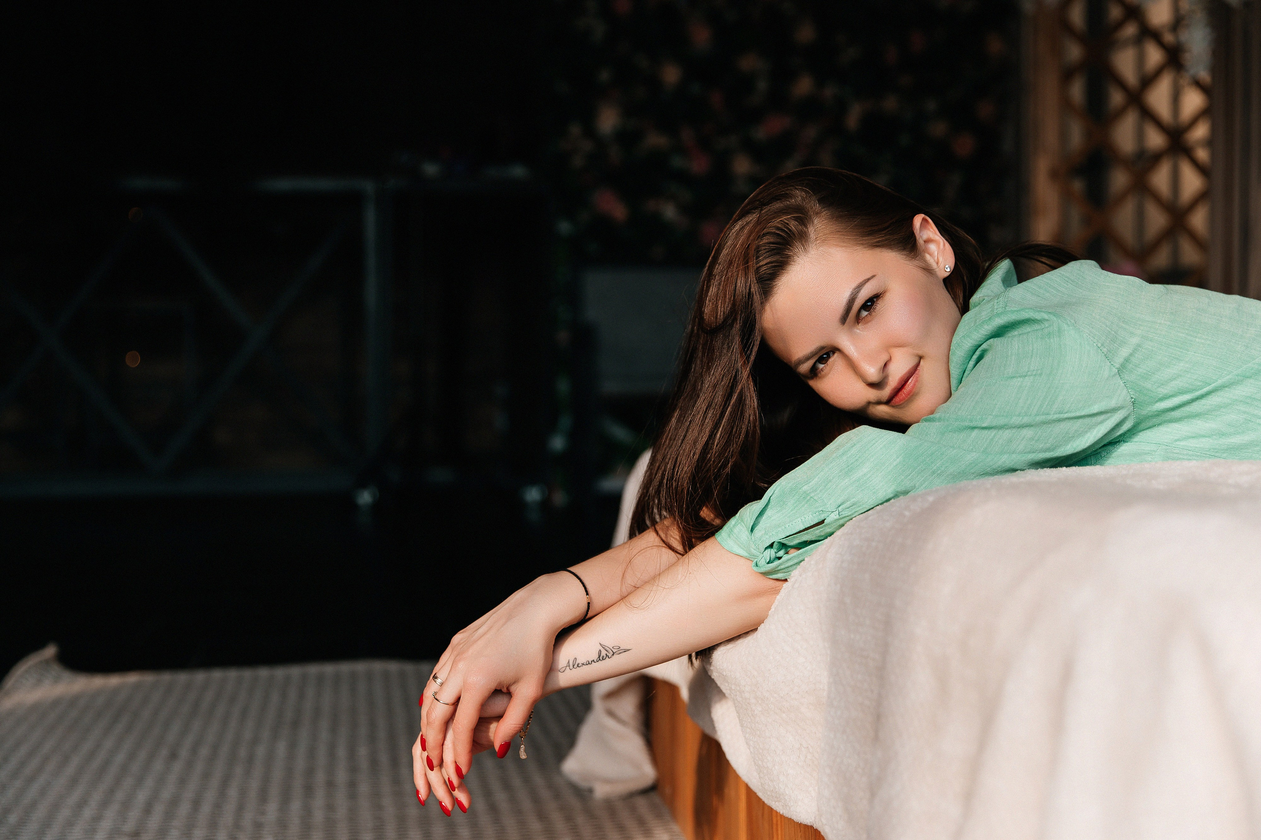 Портреты. Свадебный фотограф Нижний Новгород | Софа Полякова