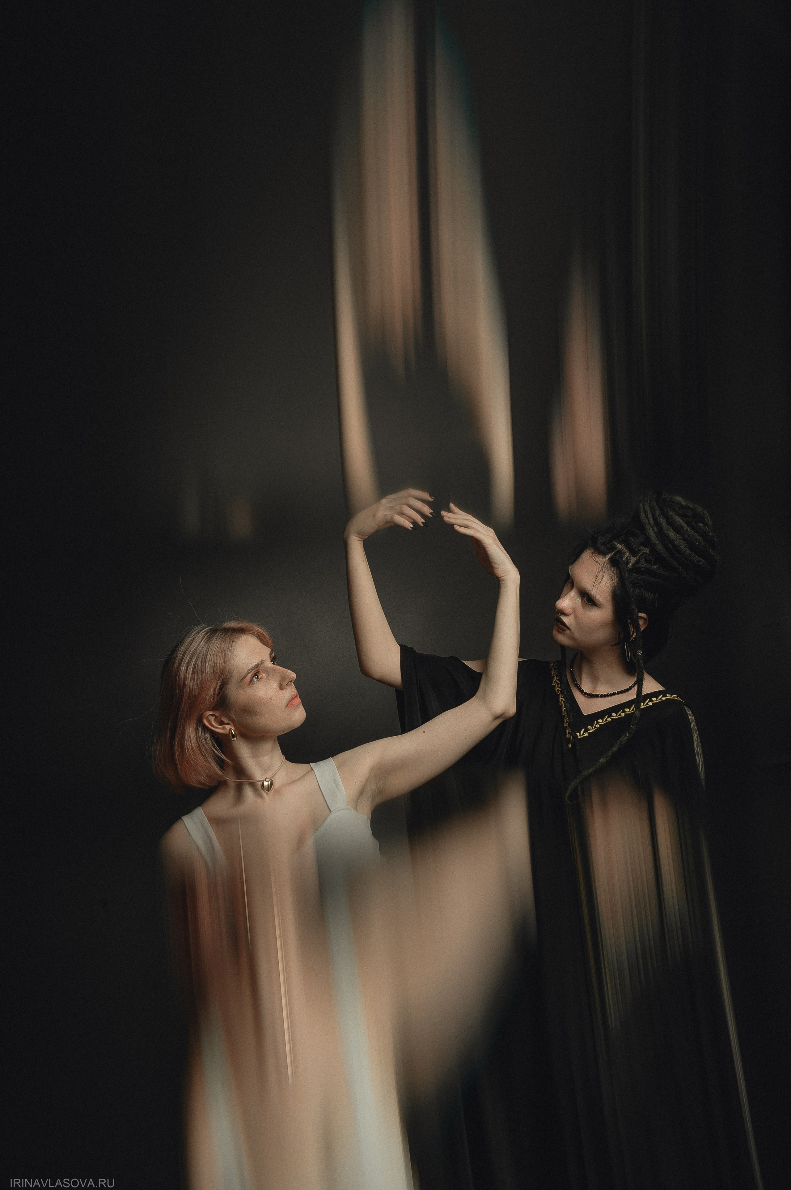 ДУЭТЫ. Спортивный и портретный фотограф