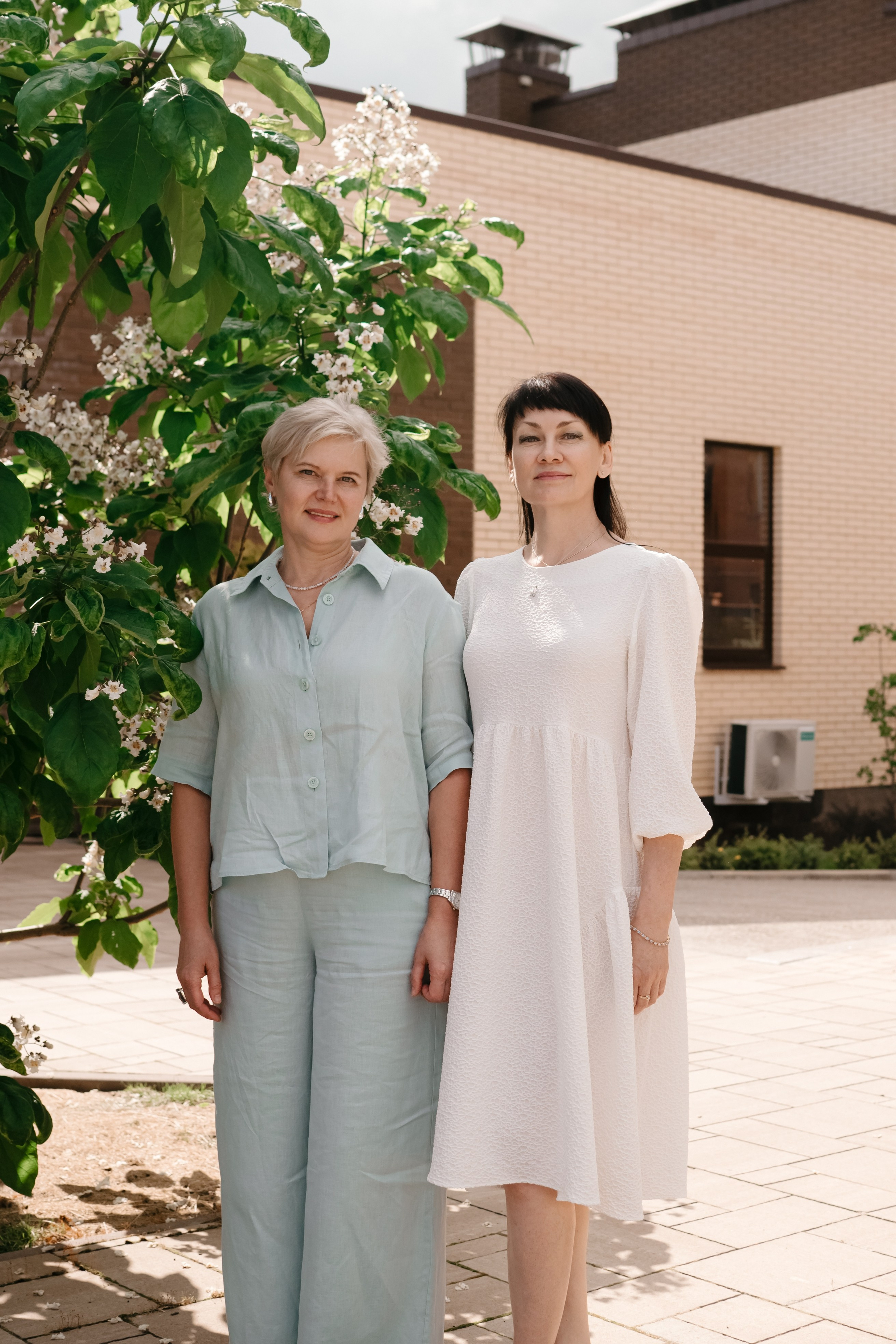 Встреча выпускников. Семейный фотограф в Самаре Катерина Гущина