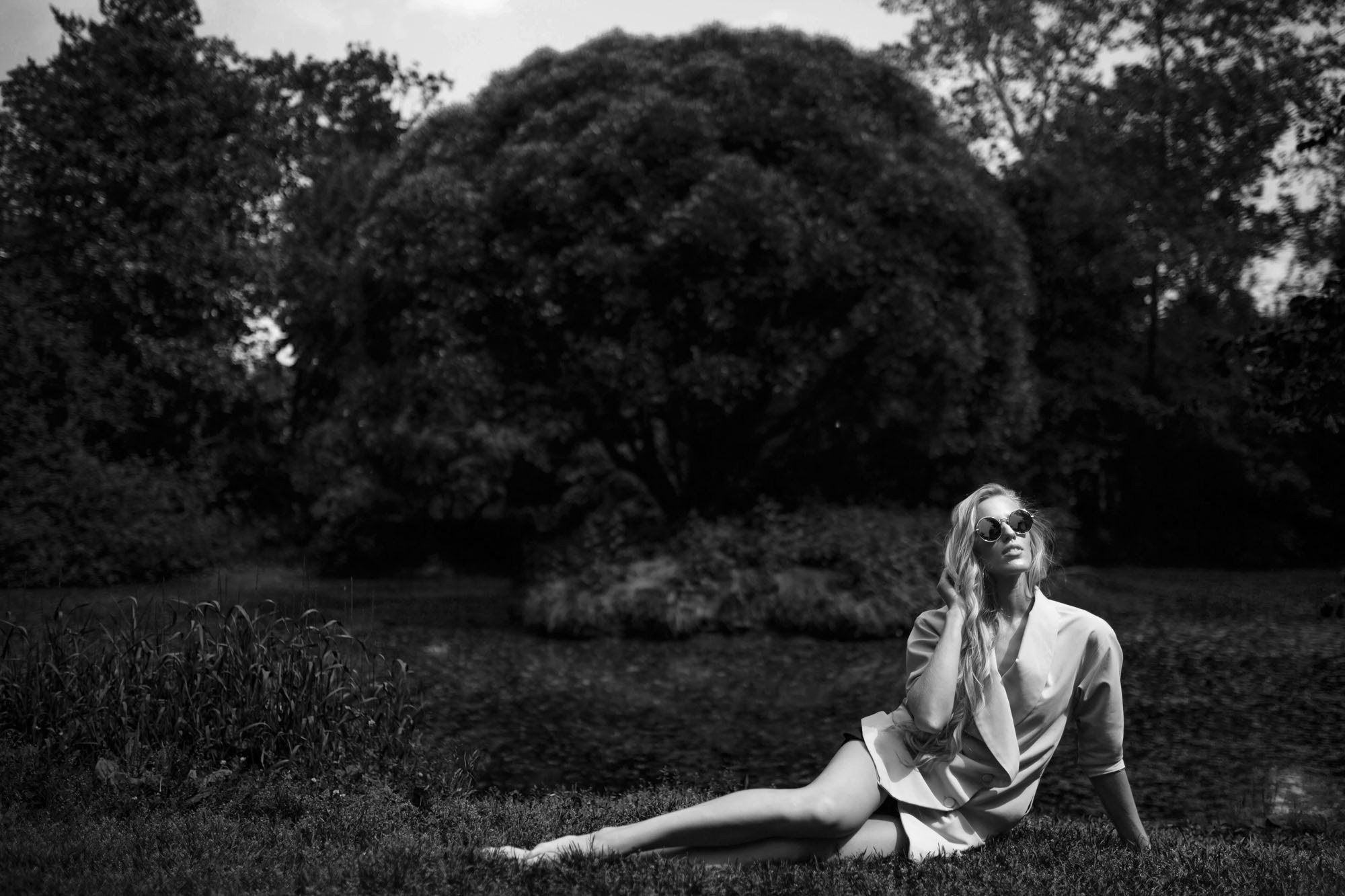 Фотограф Георгий Сапожников