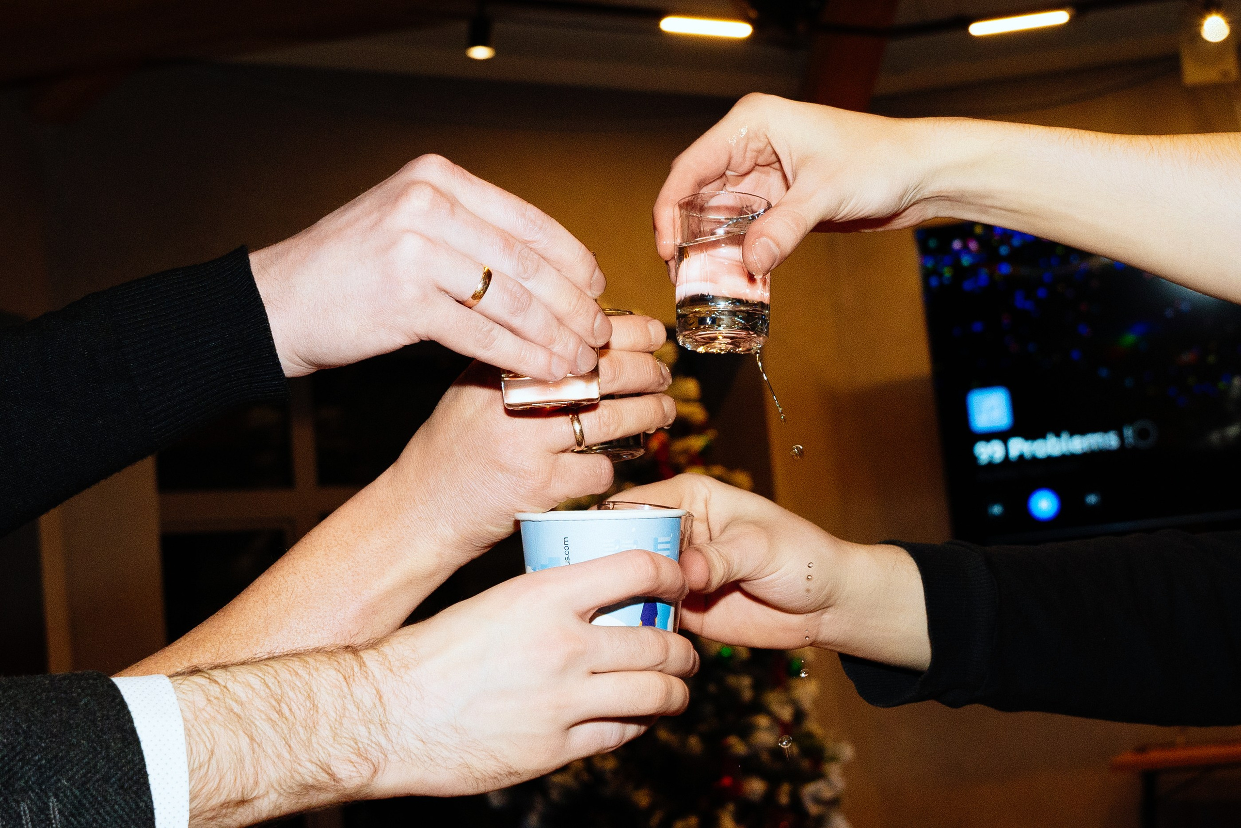 Портфолио репортажных фотосъемок. Репортажный и портретный фотограф Алексей Полячек