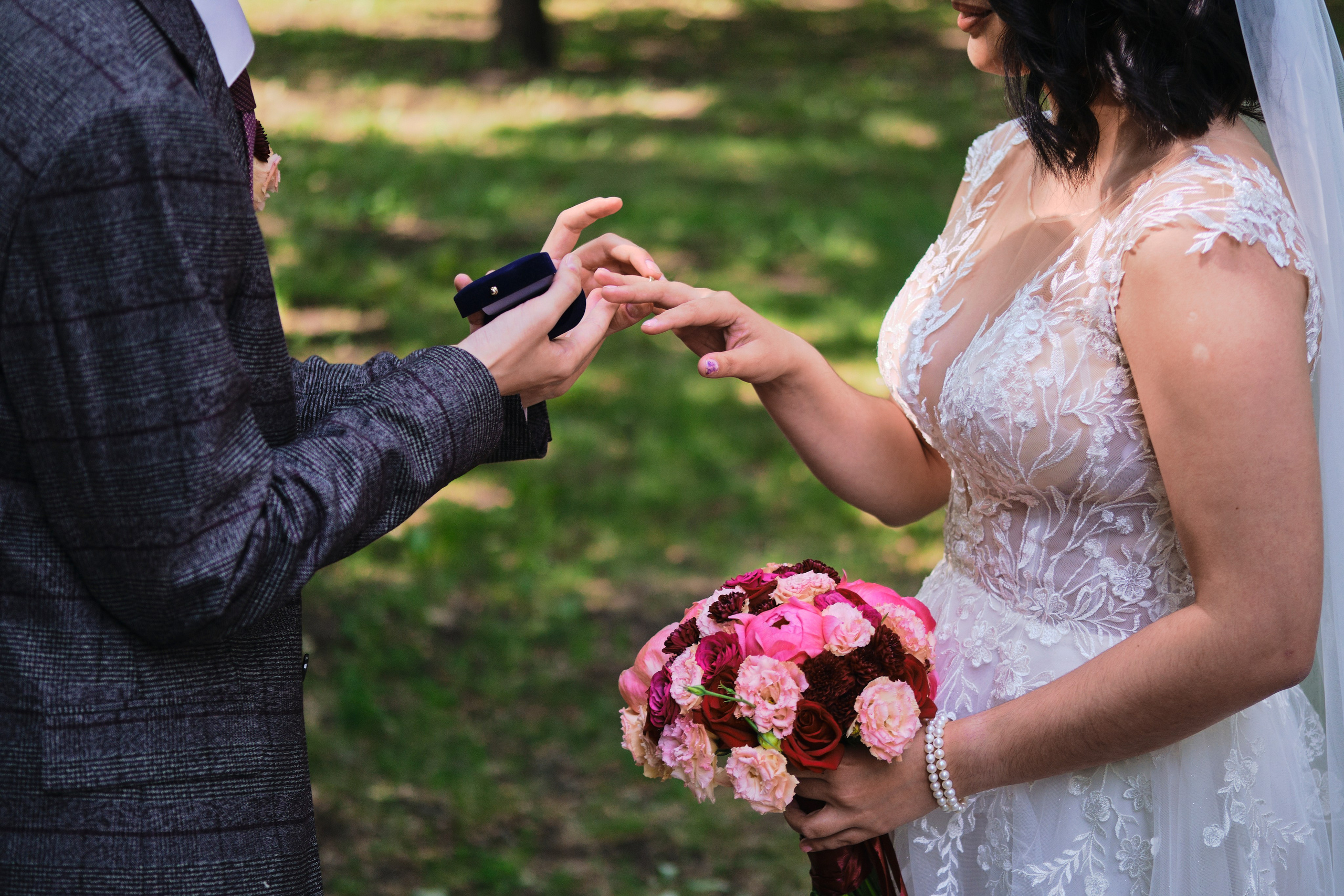 Арина и Александр. Матвей Яворский — фотограф в Челябинске