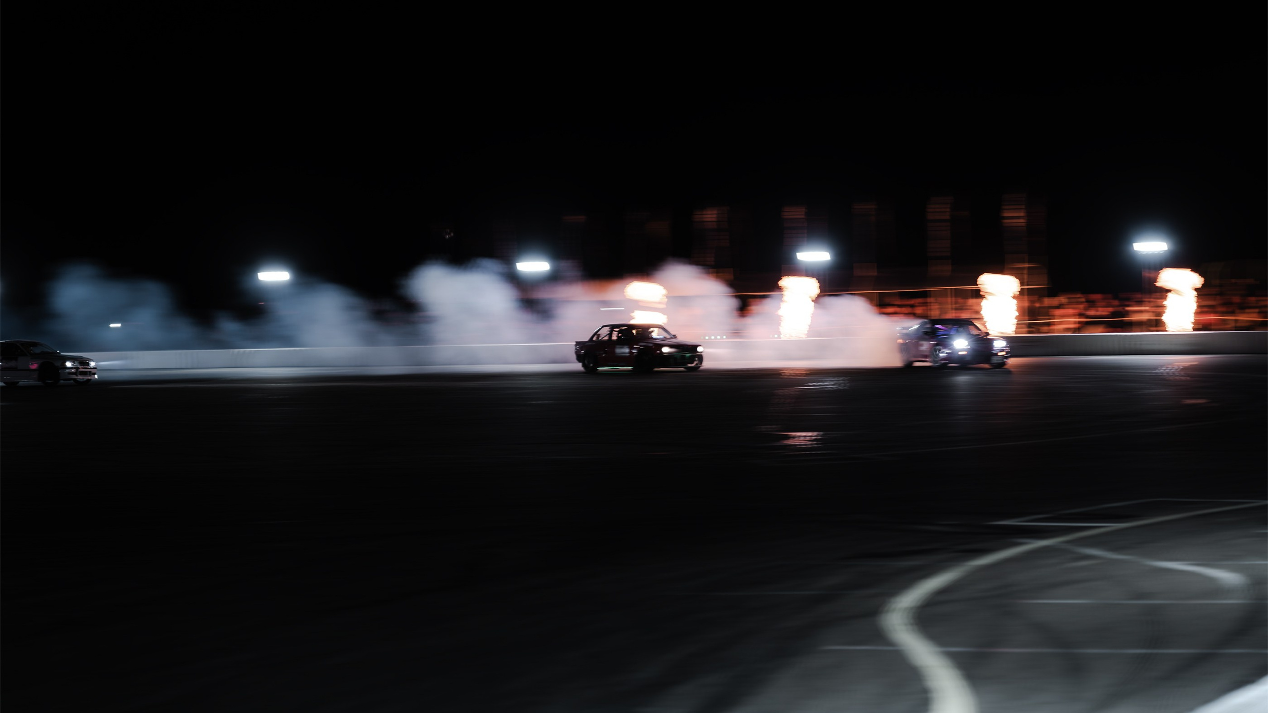 //DRIFT_YUG / MATSURI2025. Автомобильный фотограф