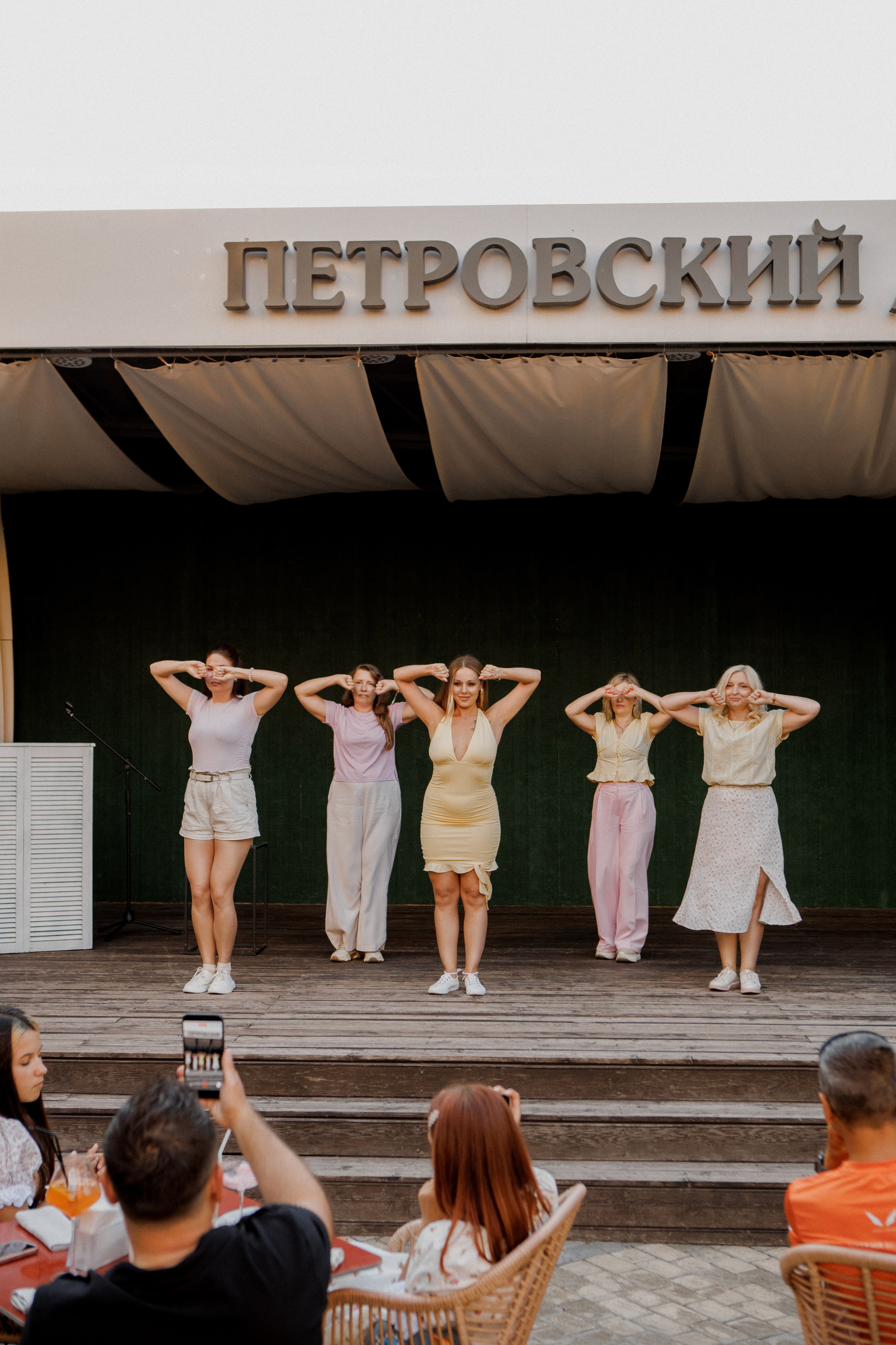 Проект «Люди города». Фотограф Александр Закадычный | Таганрог