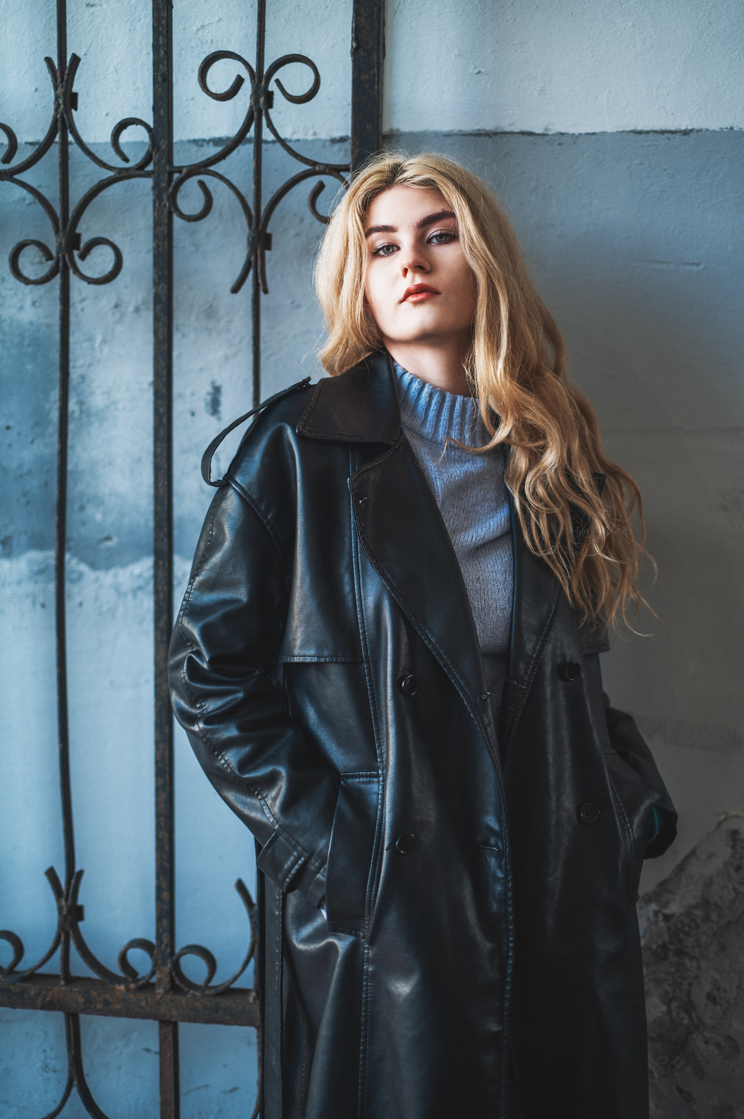 Прогулочная фотография