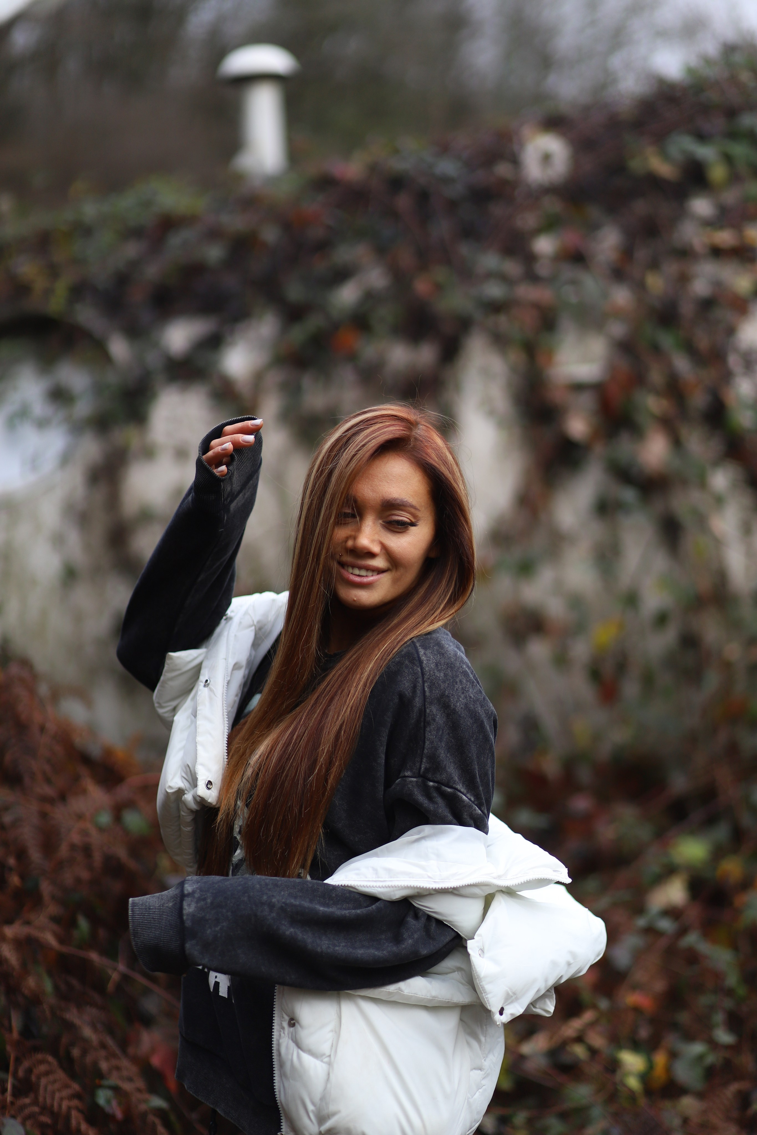 Настюша. Фотограф Сочи