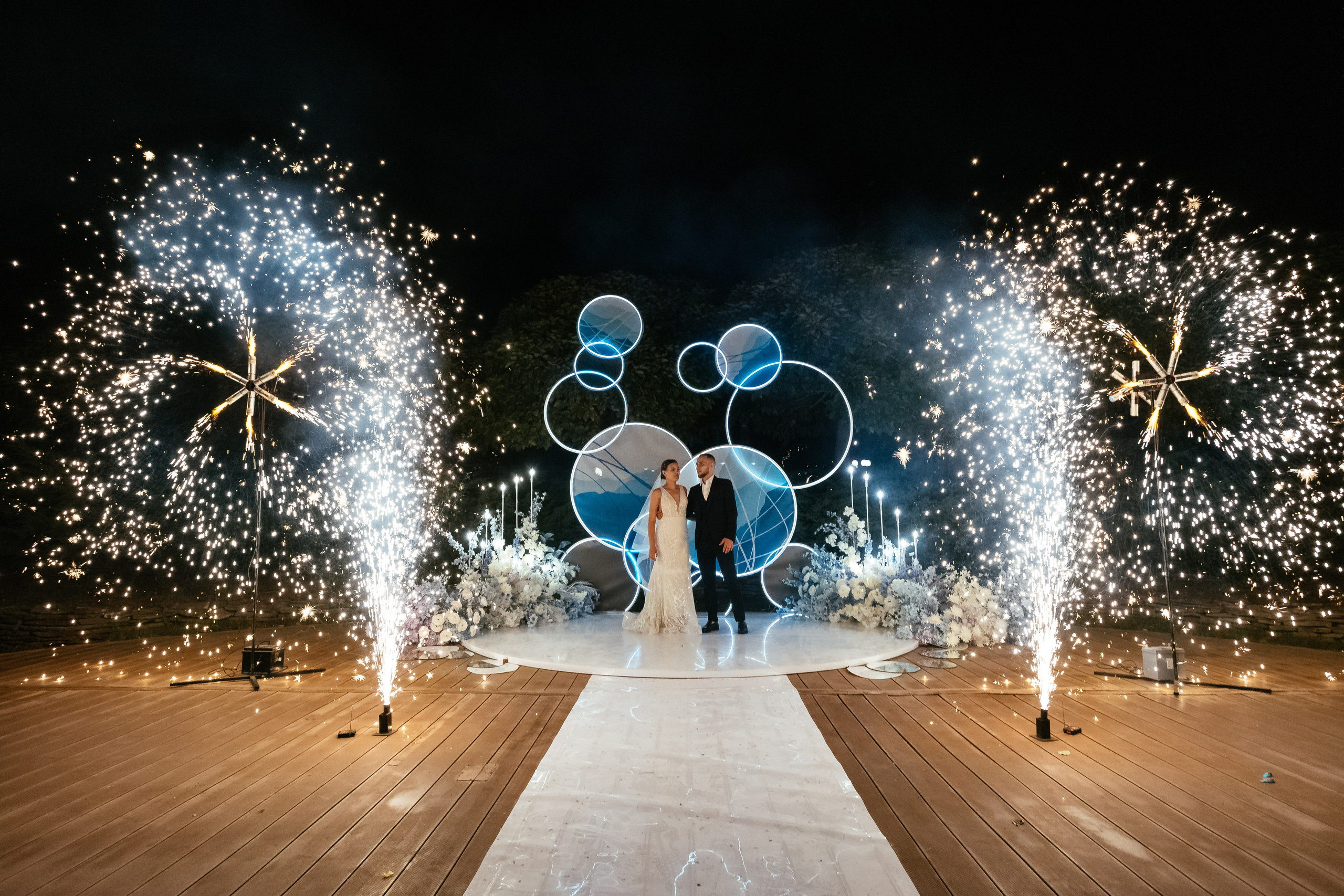 фотограф на свадьбу Ростов