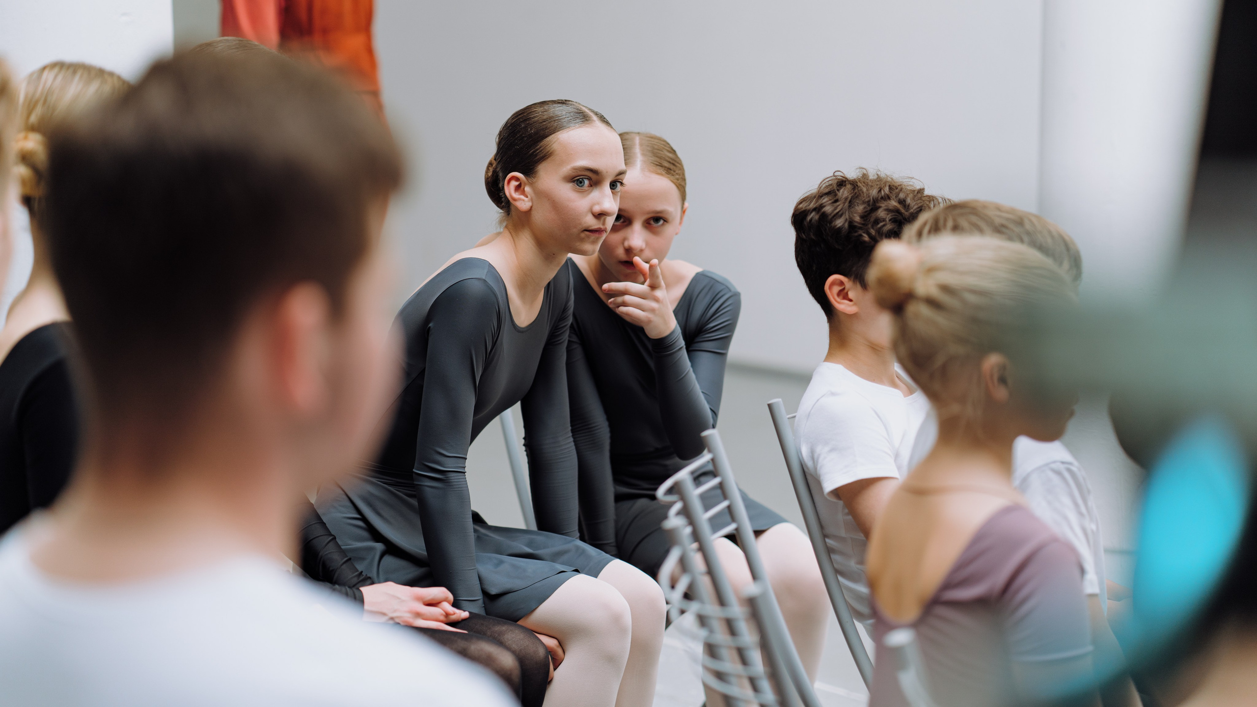 Егор Дружинин / Уроки истории. Творческий и репортажный фотограф в Москве Клим Долгов