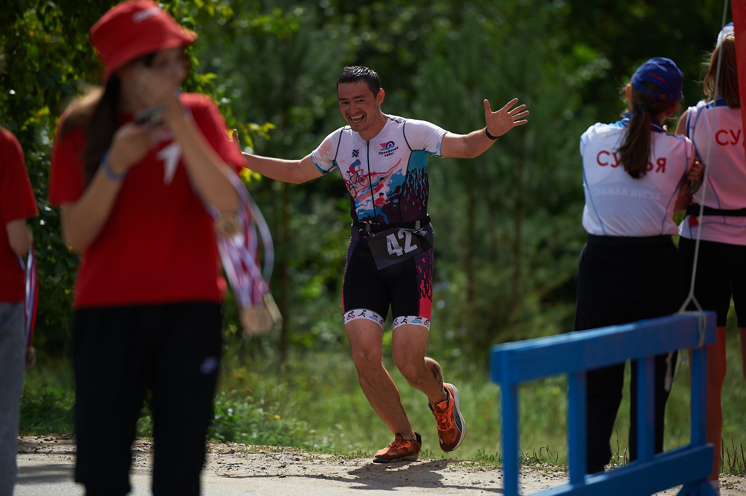 Можгамен 2023. Спортивный репортажный фотограф в Ижевске Сергей Мерзляков