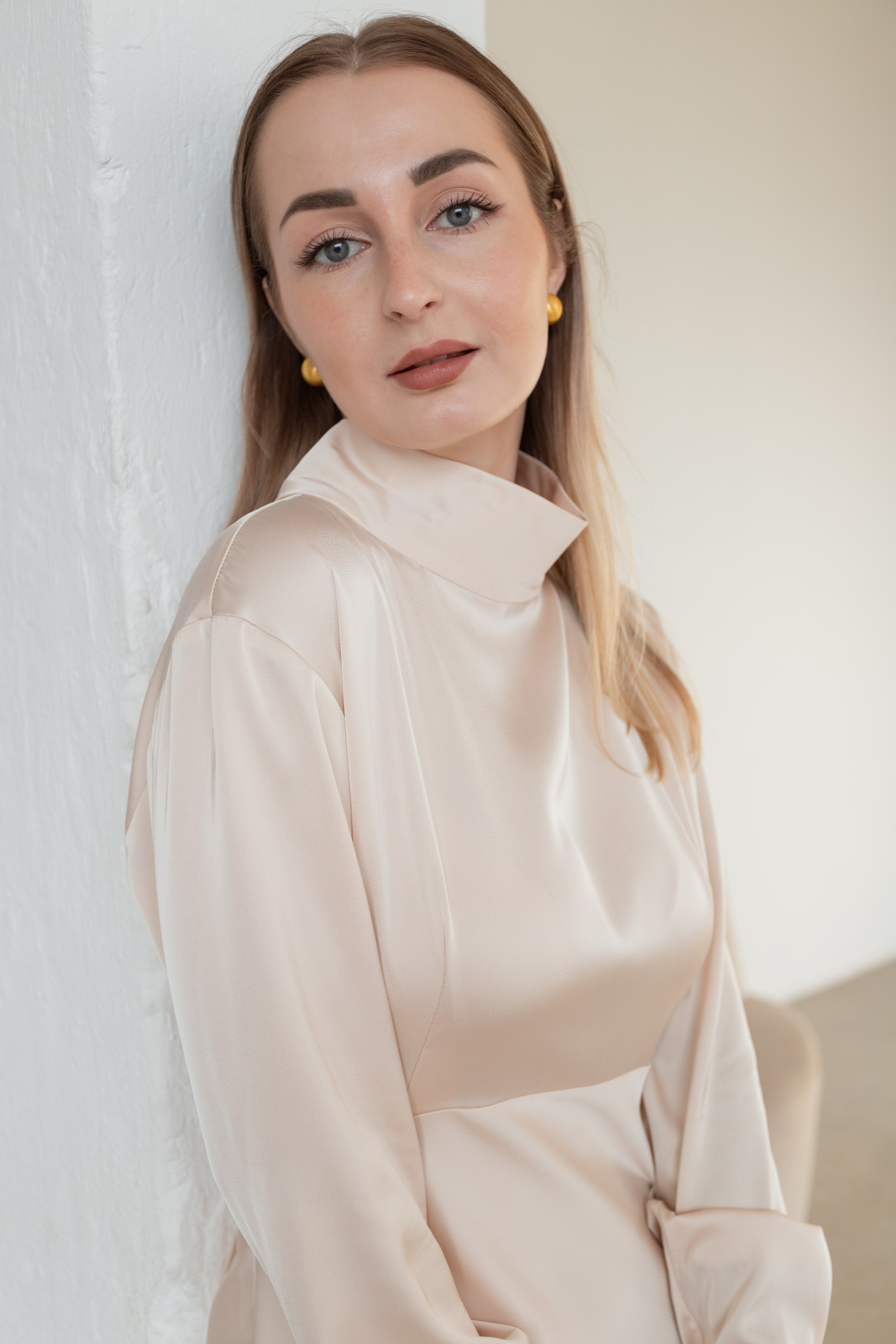 Екатерина. Утонченный фотограф в Санкт-Петербурге Ксения Пелевина