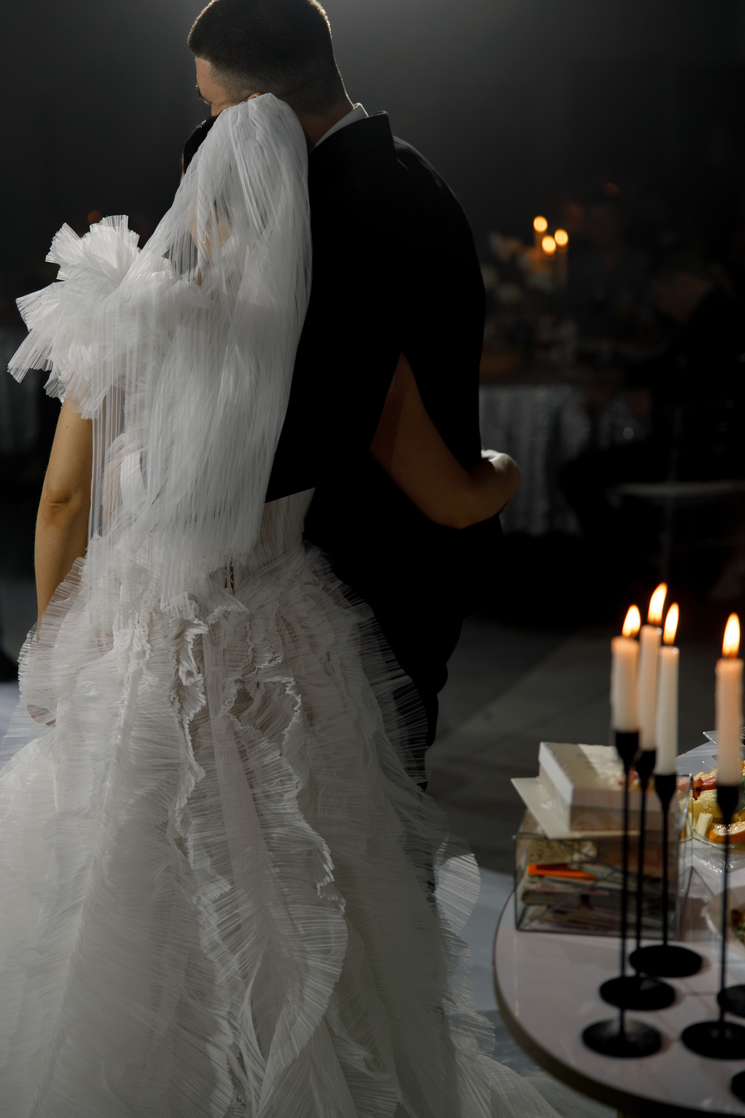 Юлия & Иван. Yura Rush Свадебный фотограф Тюмень