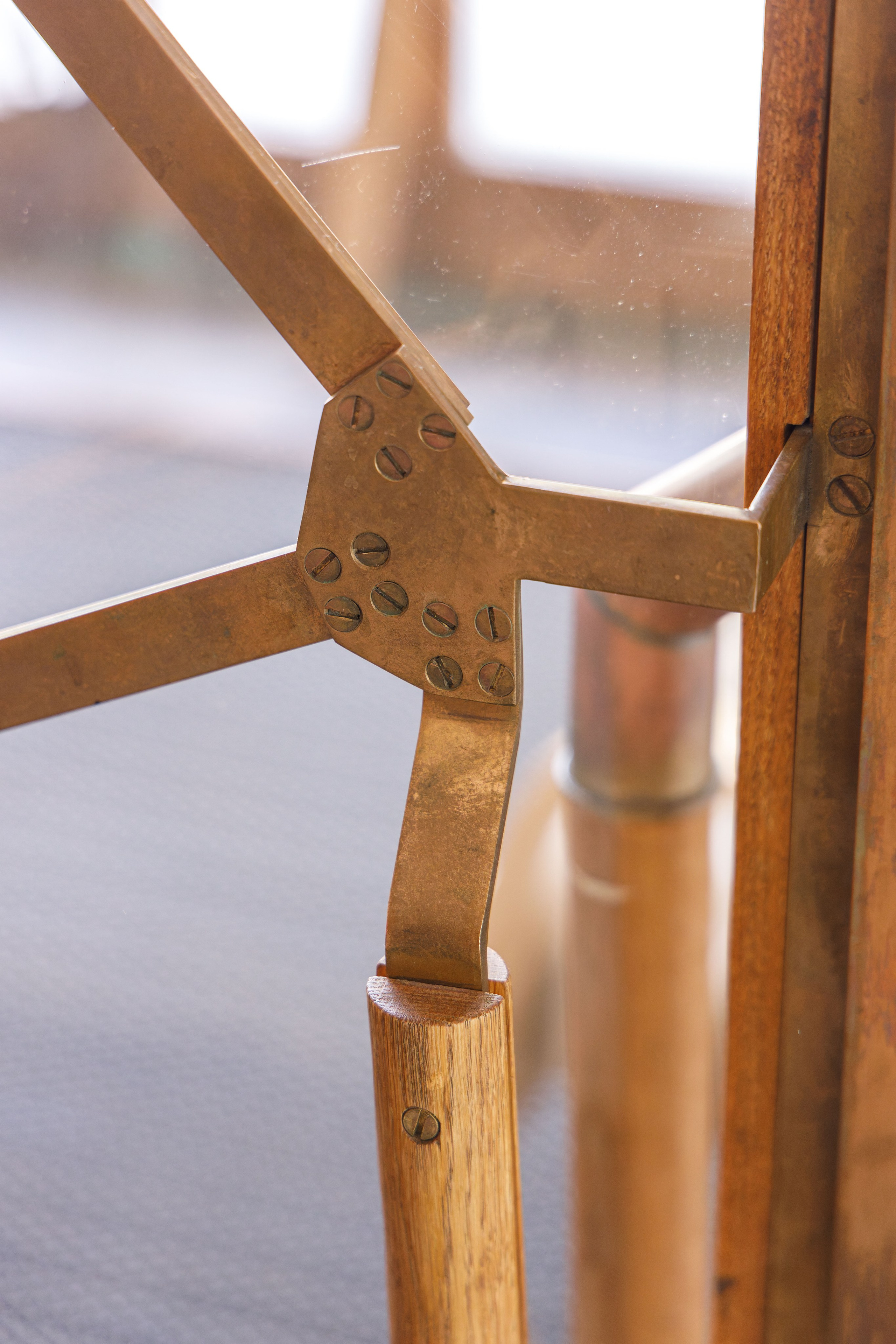 Центральная городская библиотека Алвара Аалто в Выборге. Фотограф Балаев Михаил