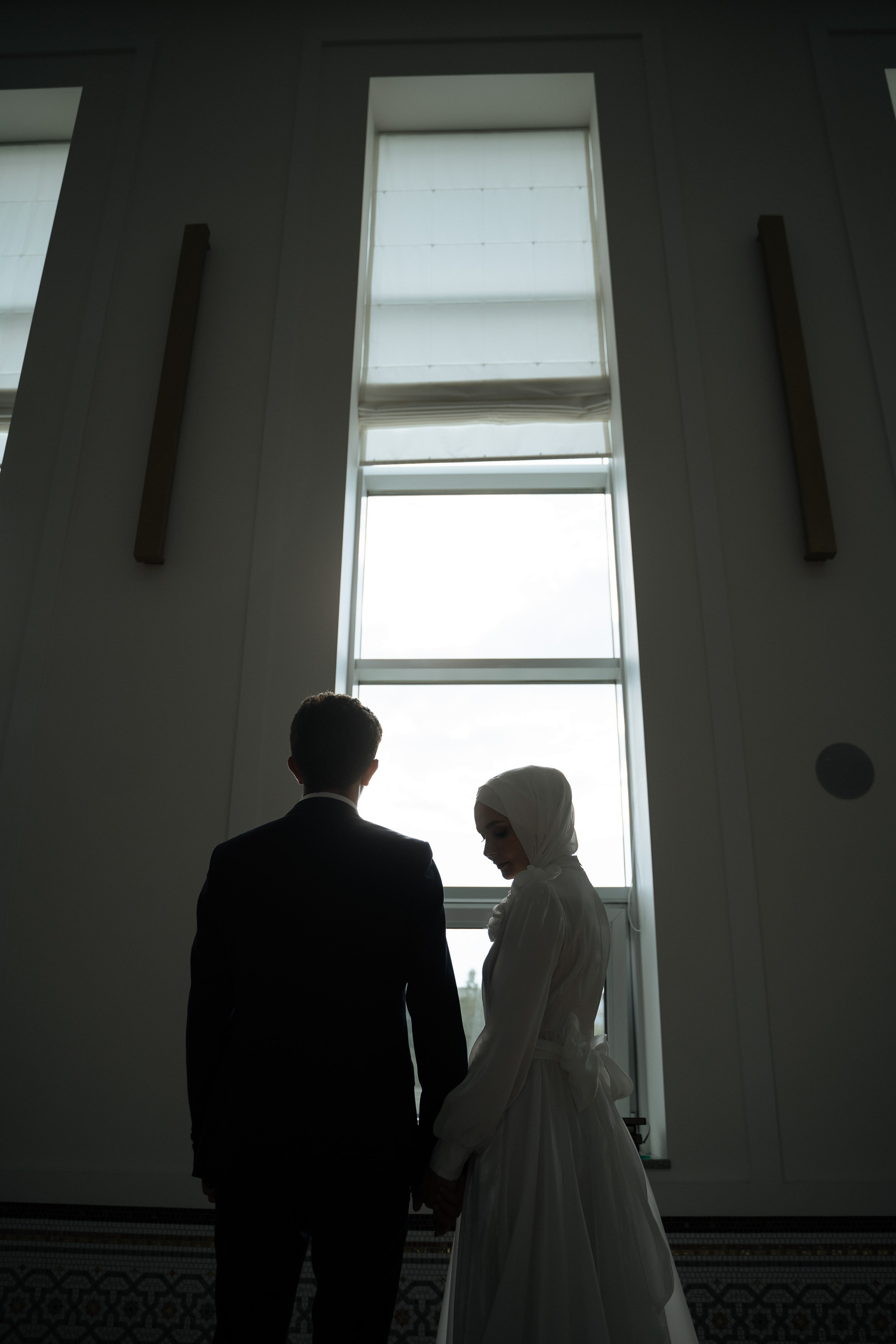 Фотограф Гульназ Ахметгалиева | Никах Казань