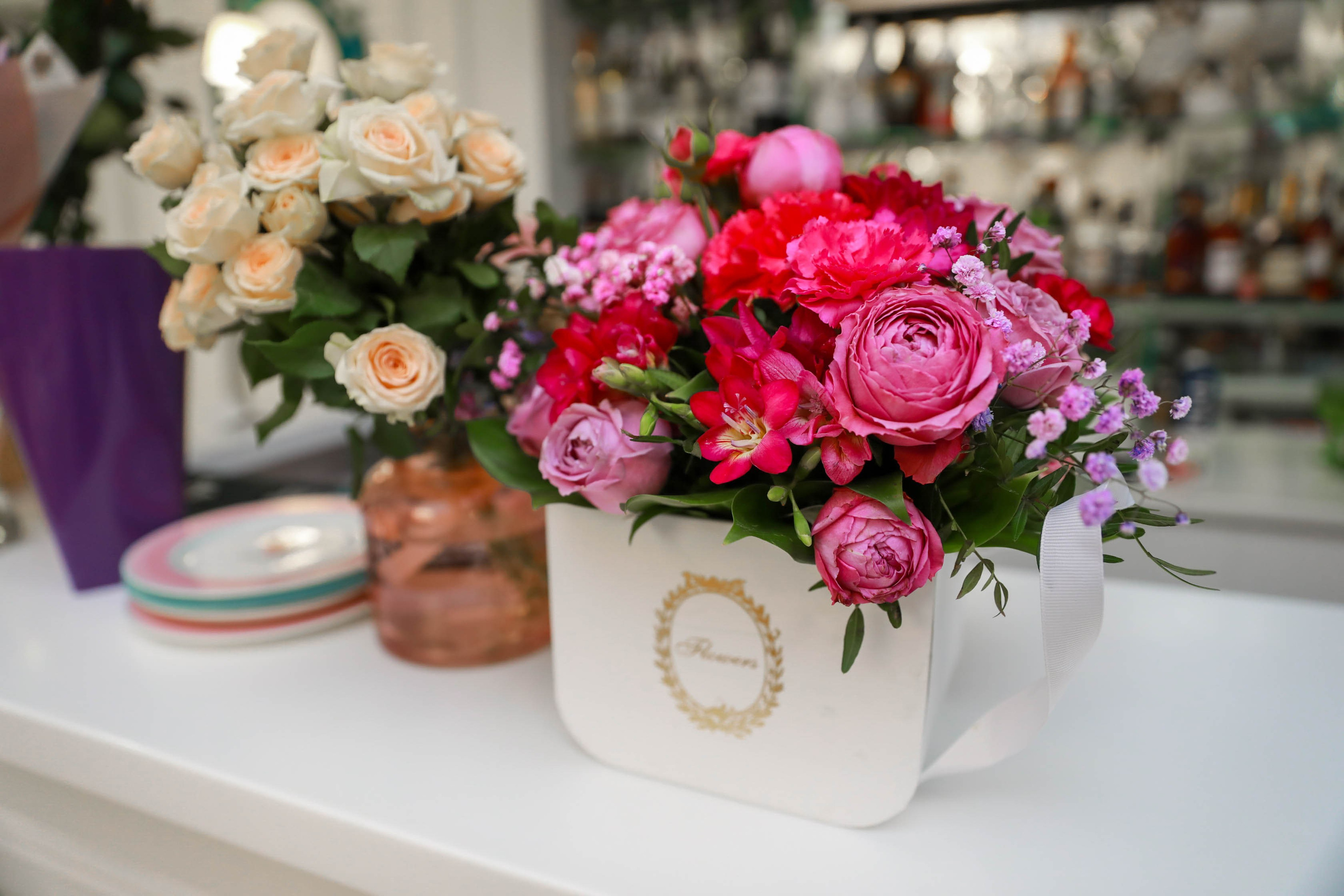 ДЕТСКИЕ МЕРОПРИЯТИЯ. Photographer Viktoriya Markushina «My world throug»