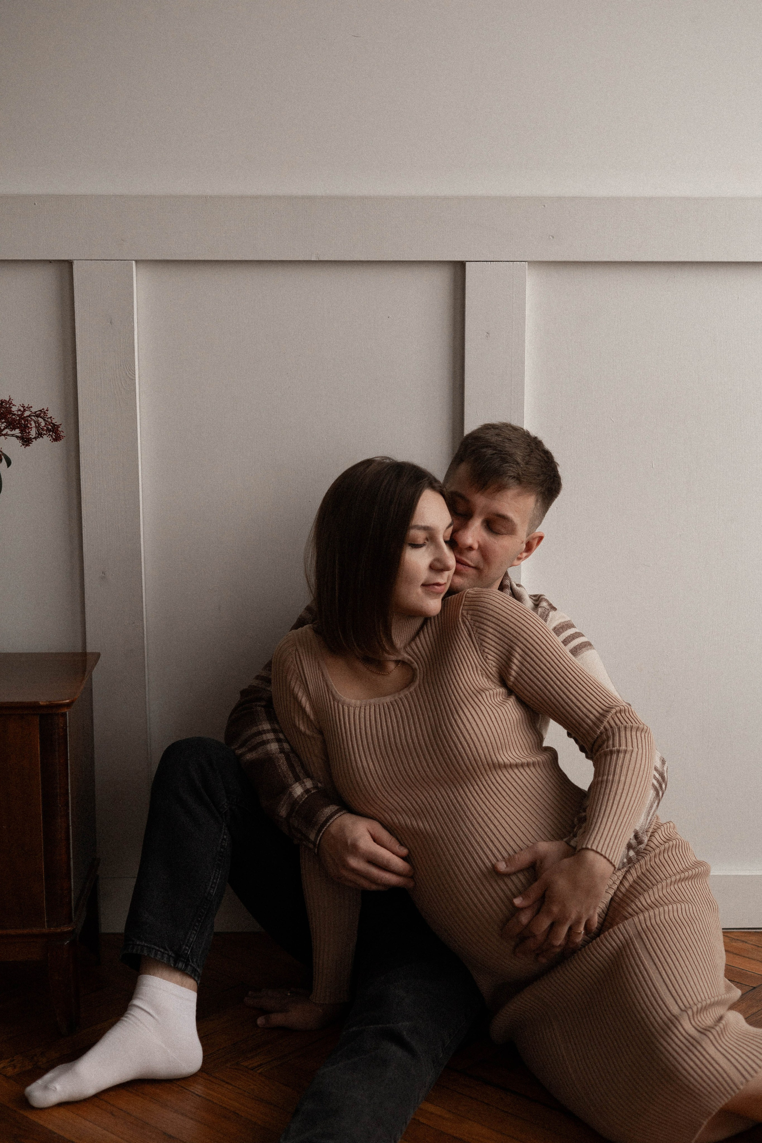 Марина & Дмитрий. Свадебный и портретный фотограф Соломко Диана