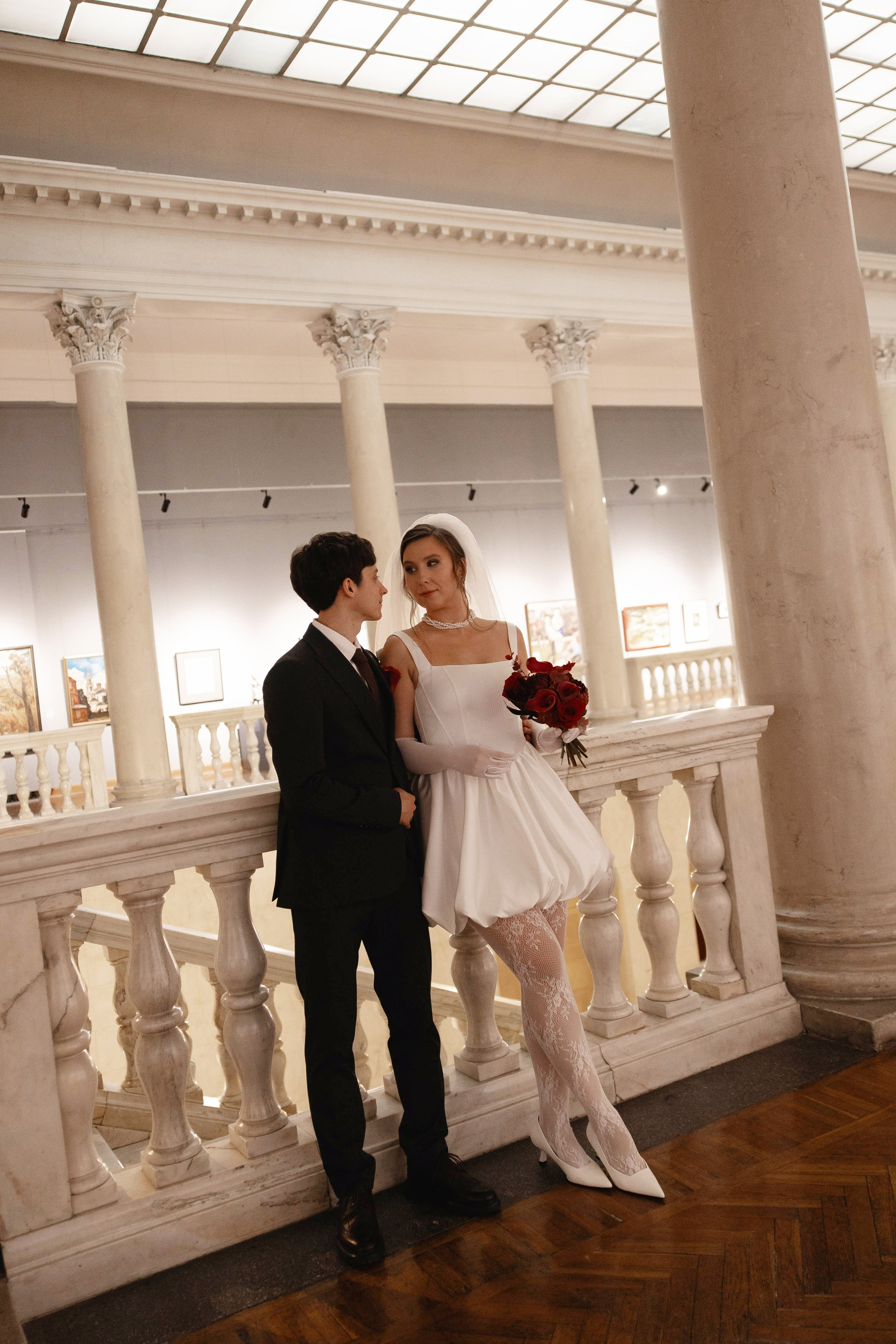 Ксения & Юрий. Свадебный и портретный фотограф Соломко Диана