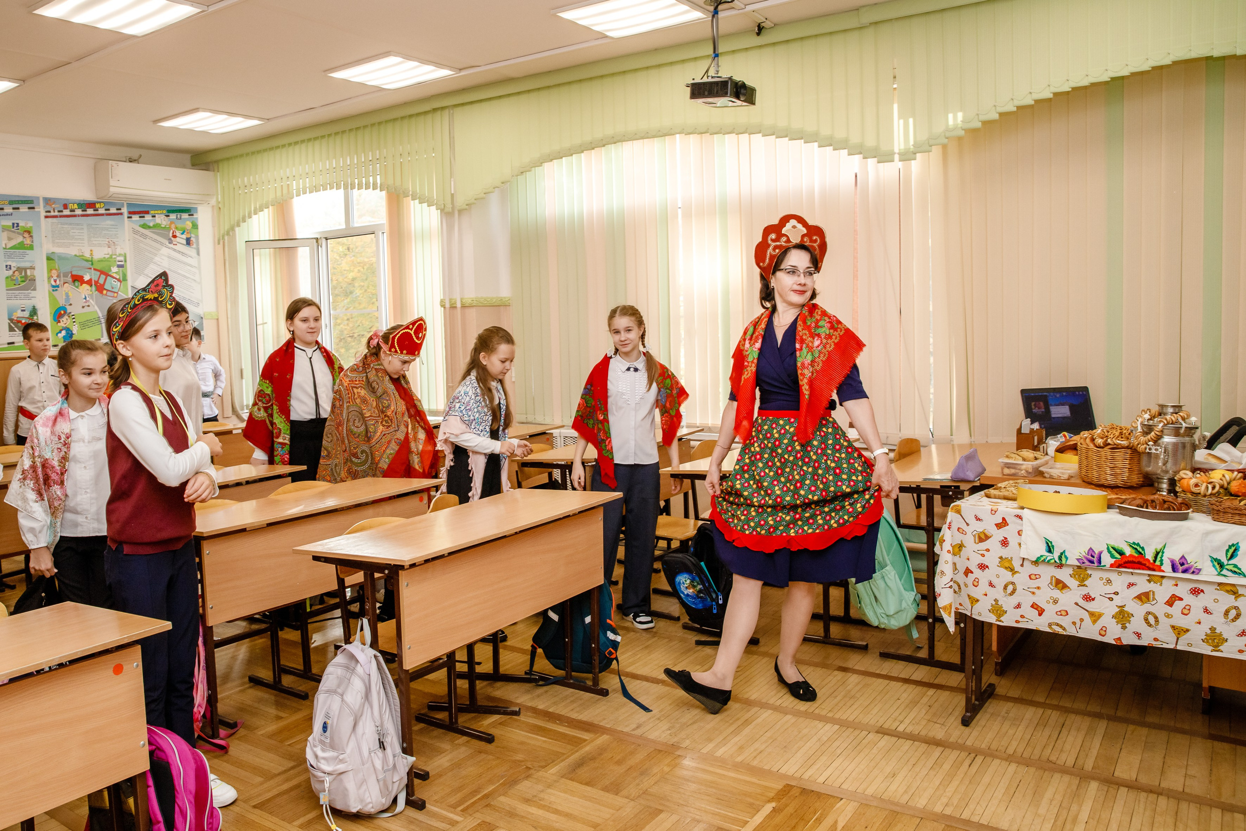 Мероприятия. Марина Ушакова. Фотограф. Выпускные альбомы. г. Краснодар