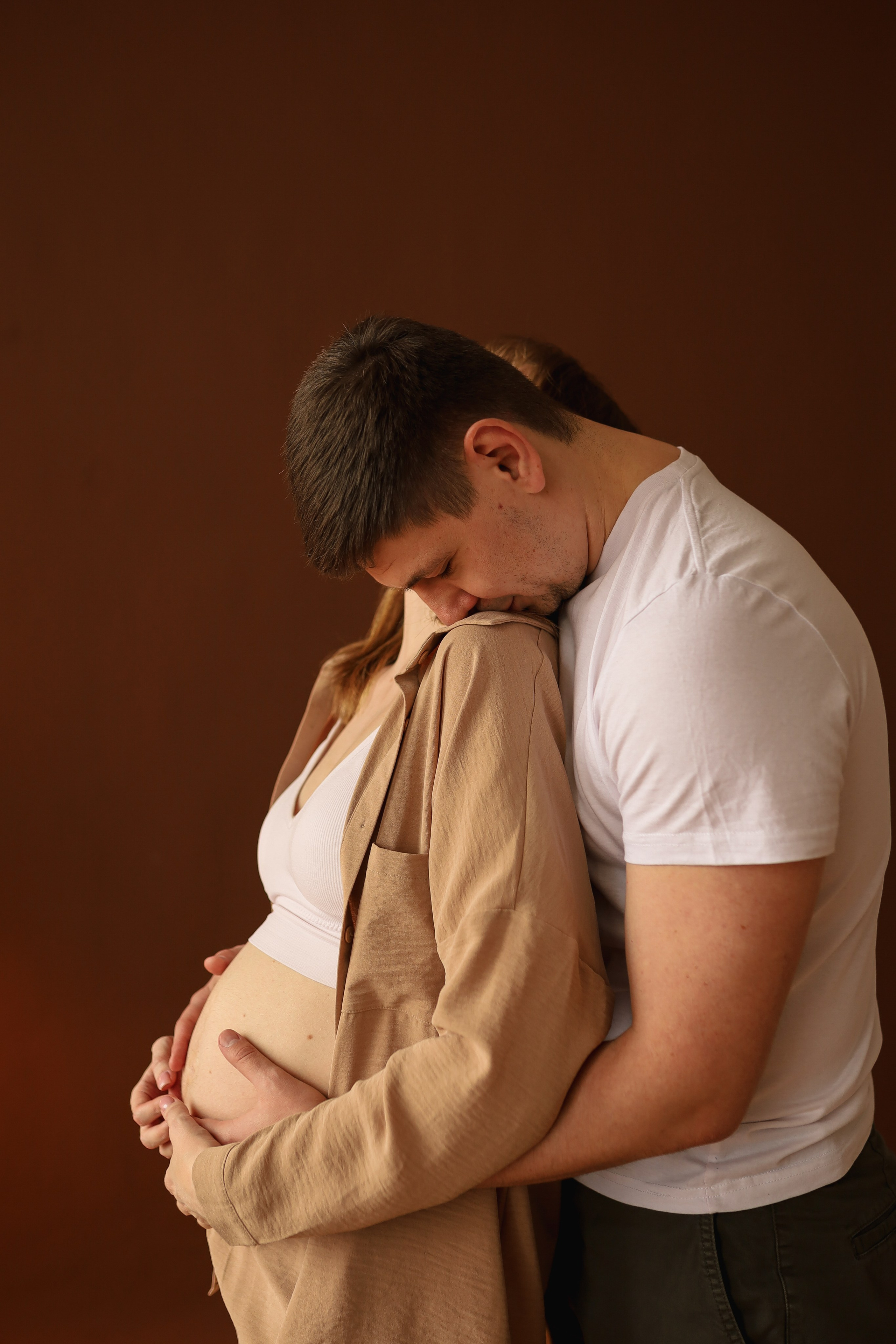 Юрий и Дарья. Инна Вильт| лайфстайл фотограф из Новосибирска