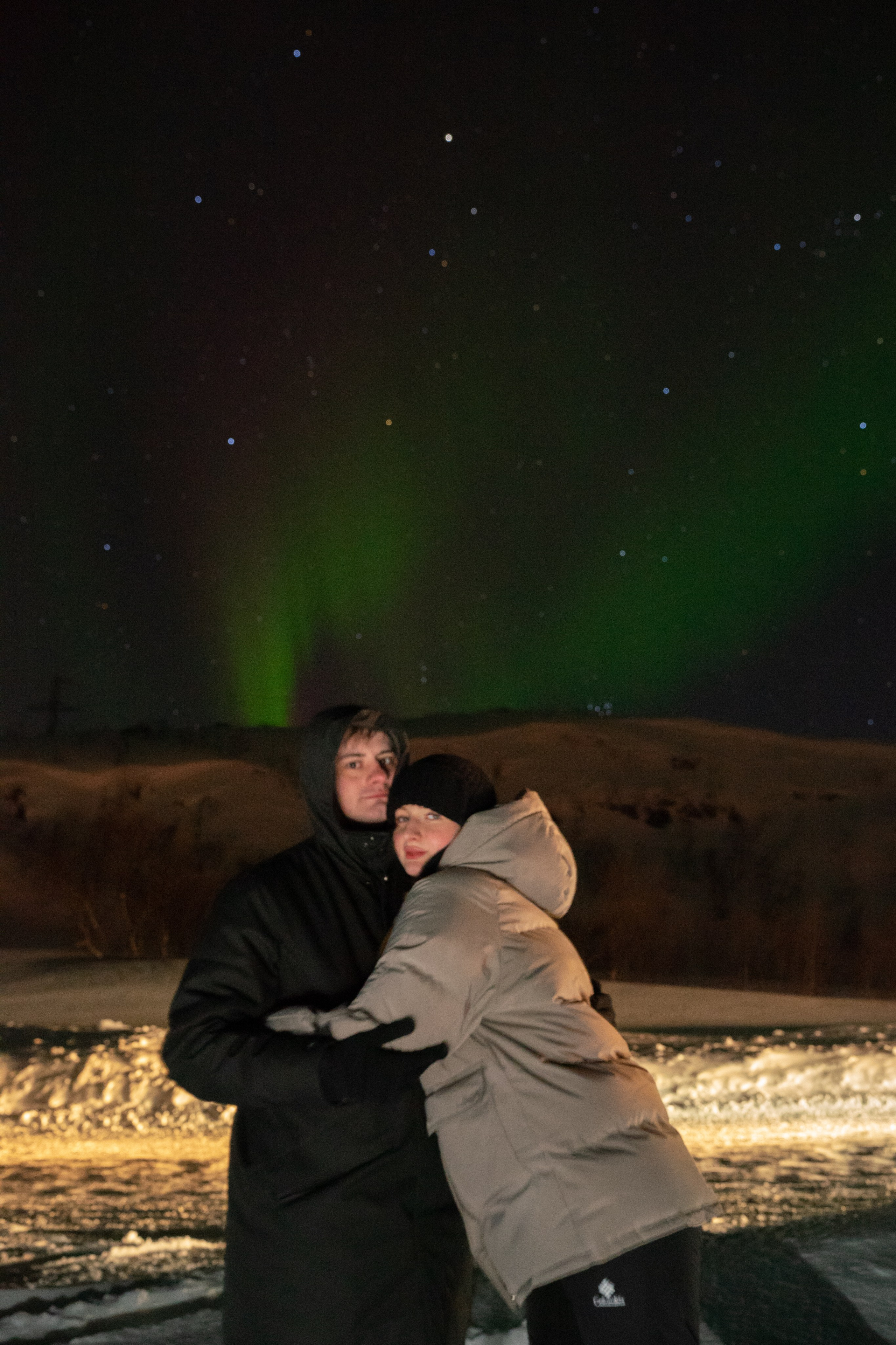 Териберка — репортаж тура Ковчег 51. Видеограф в Санкт-Петербурге Анастасия Коок