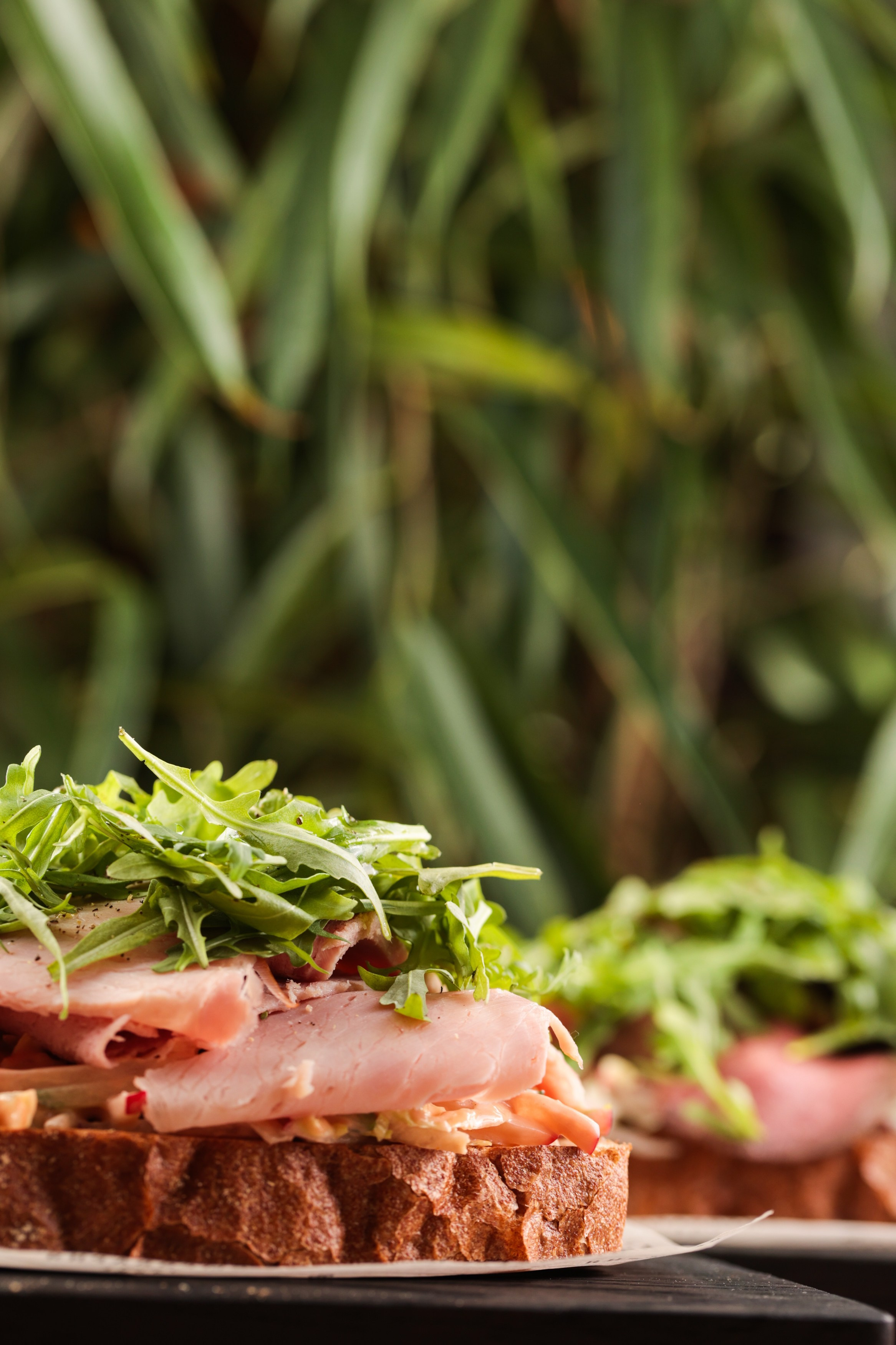 Портфолио контент фото для ресторанов. Контент фотограф в Москве Ник Фрост