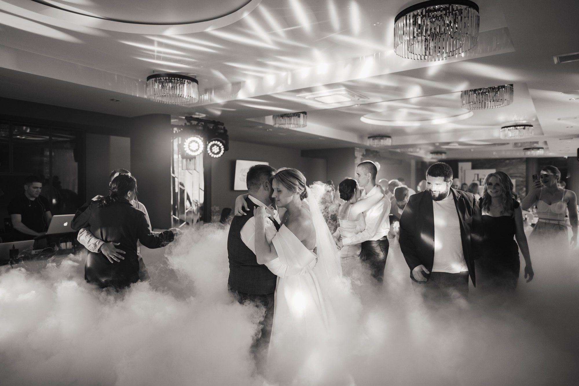 Дмитрий и Виктория. Семейный фотограф новорождённых в Серпухове Юлия Новикова +79637785957