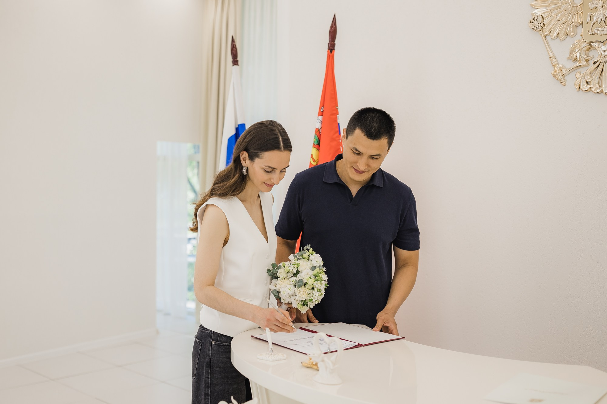 Для двоих. Семейный фотограф новорождённых в Серпухове Юлия Новикова +79637785957