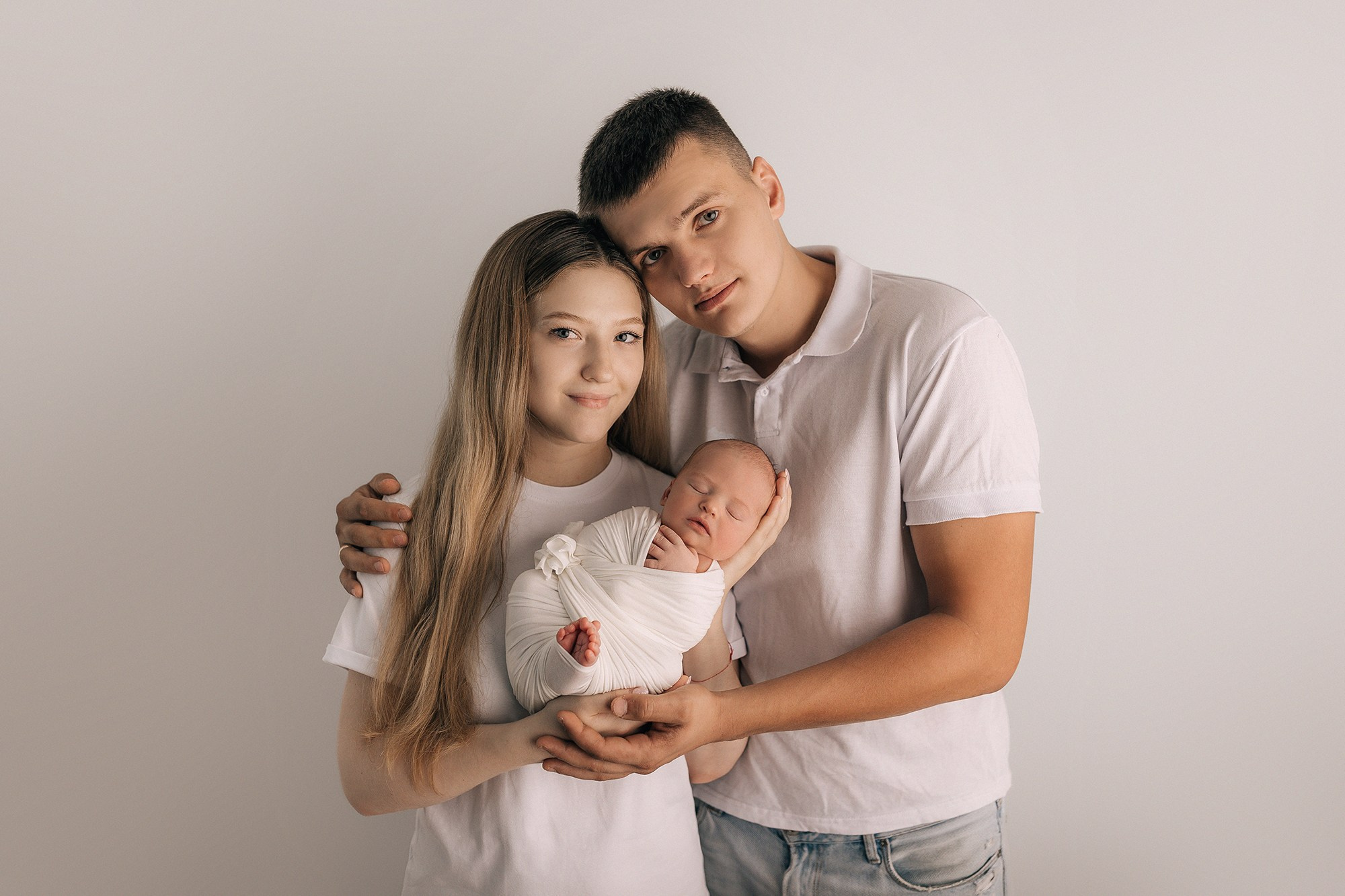 Лев 7 дней. Семейный фотограф новорождённых в Серпухове Юлия Новикова +79637785957