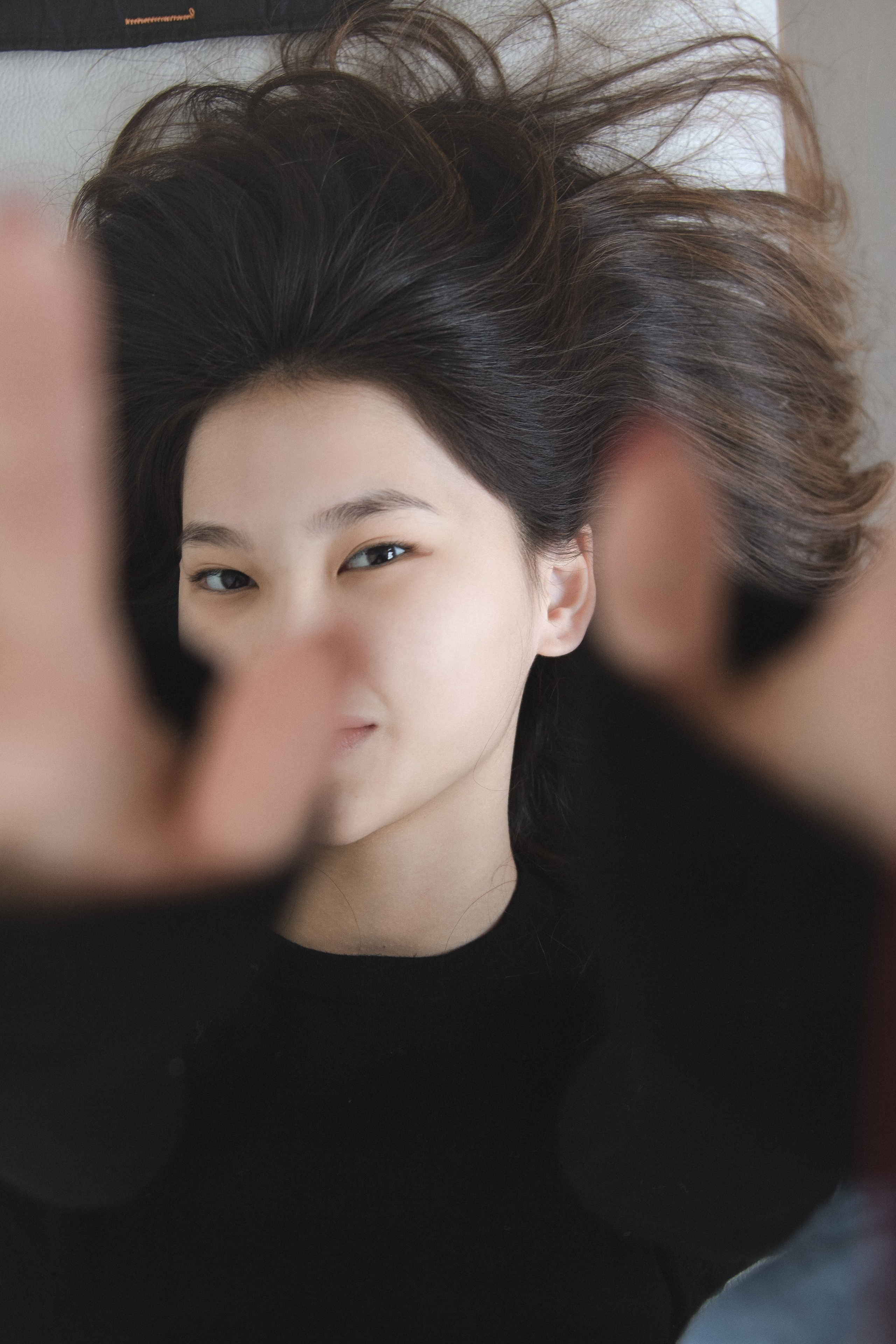 Zhibek. Fashion, portrait, personal photographer. Almaty, KZ