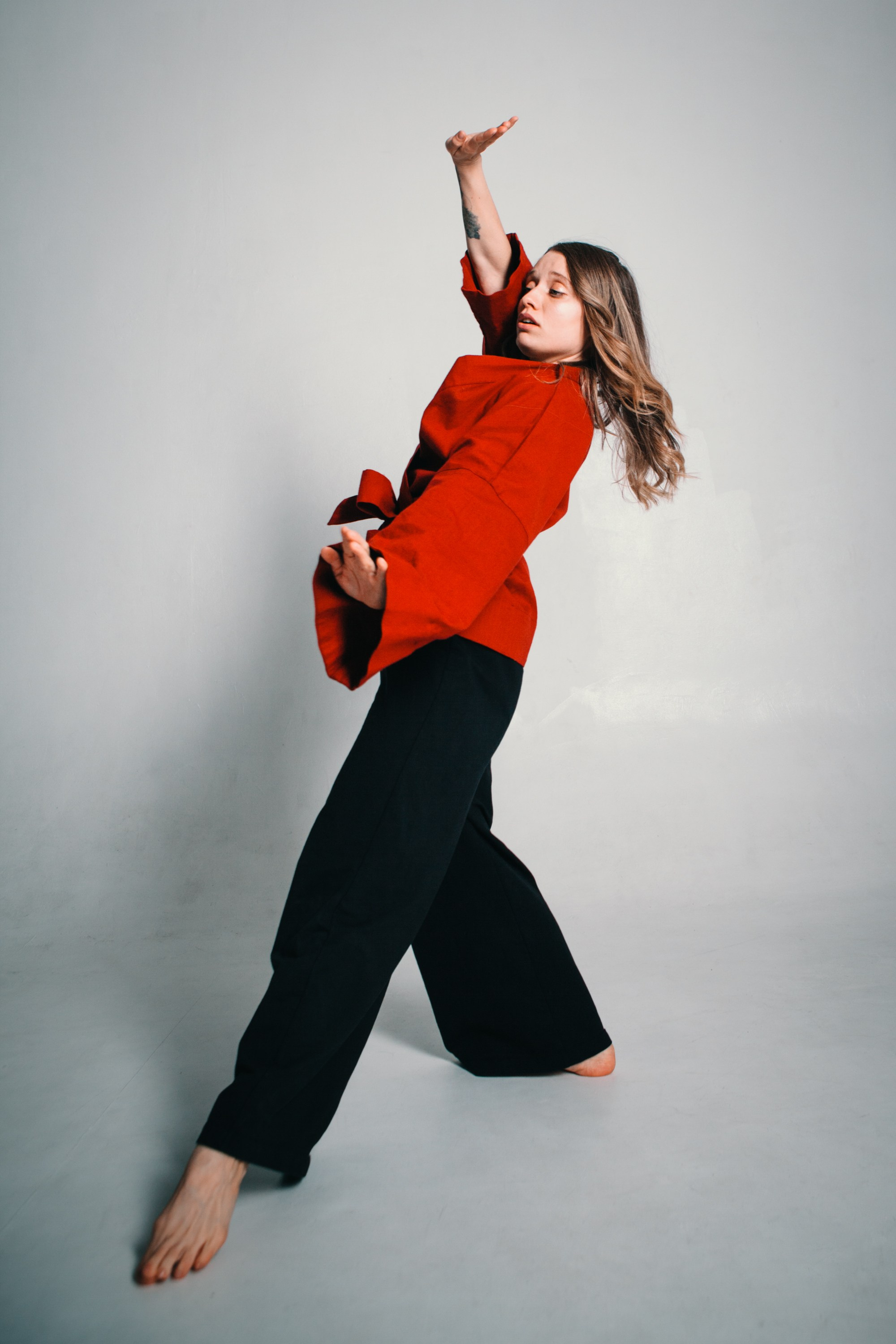 Катерина. Виолетта Скрипка