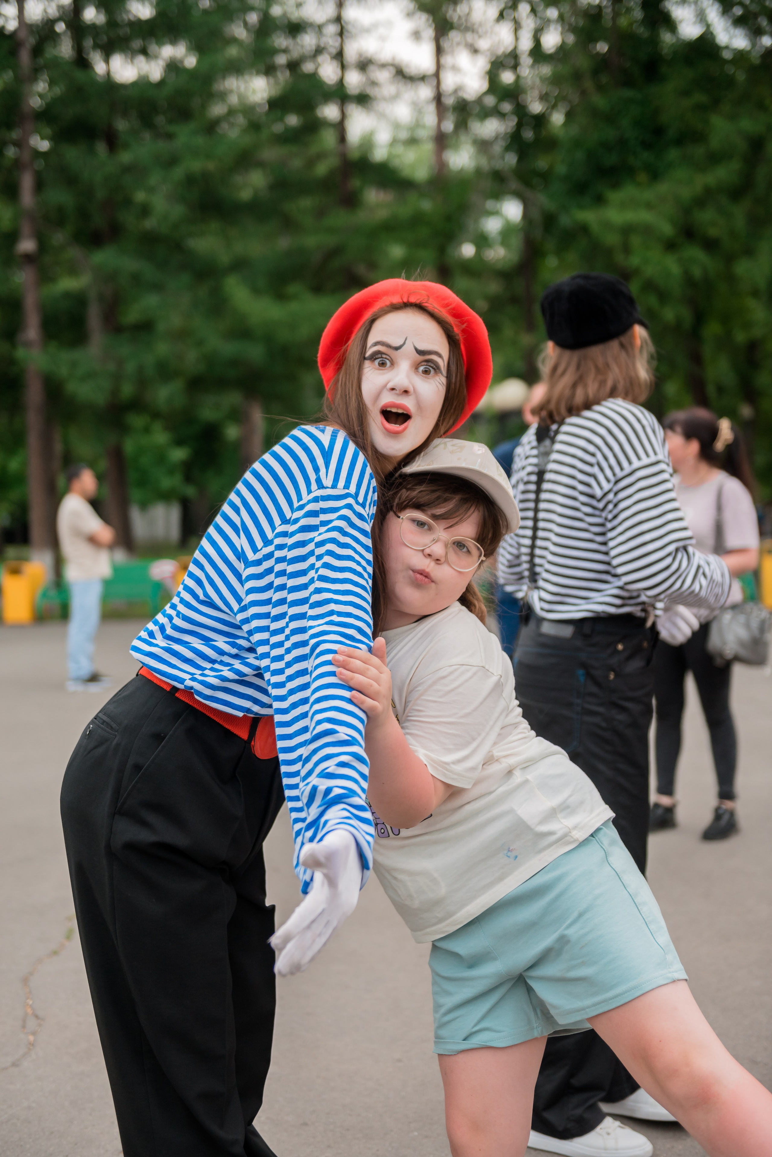 12 Июня 2024. Детский фотограф, семейный фотограф и репортажи в Кемерово