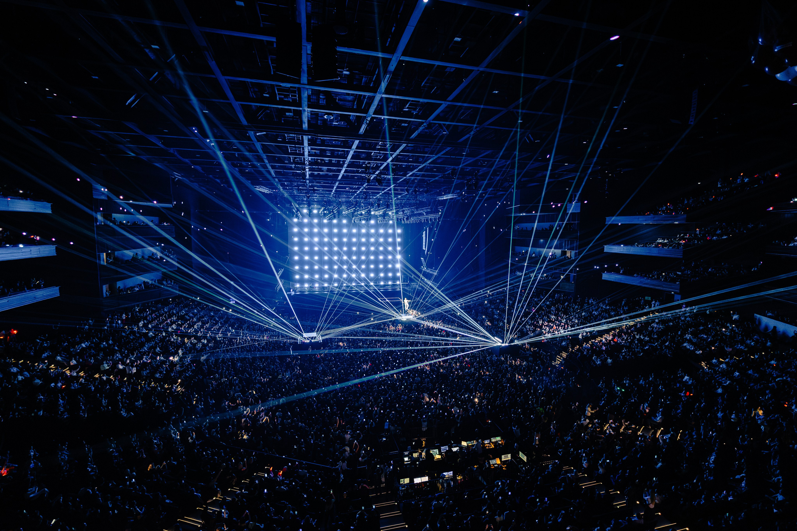 ДИМА БИЛАН В LIVE АРЕНЕ 13-15.02.26. Концертный и репортажный фотограф в Москве и Санкт-Петербурге Мария