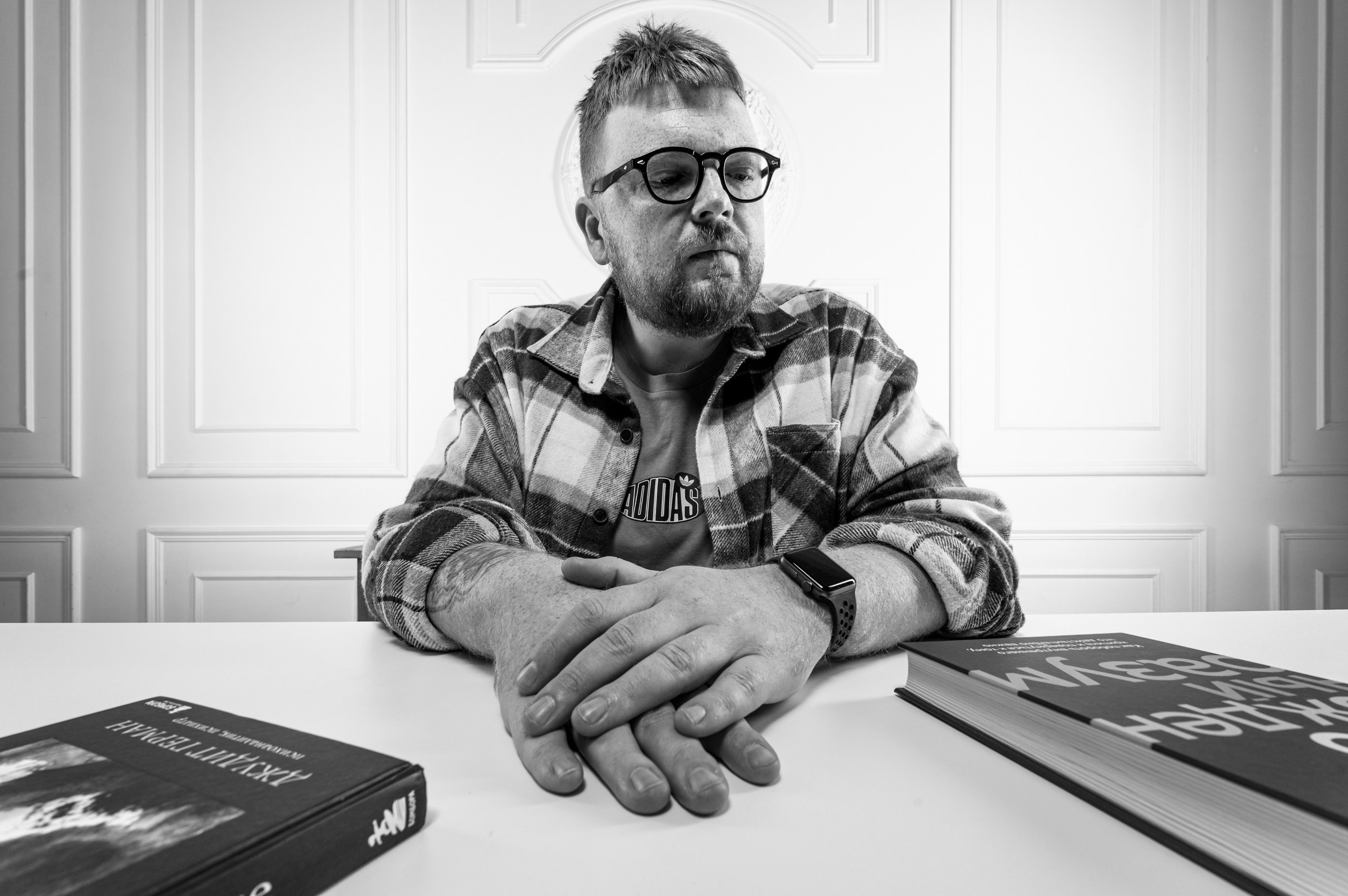 Краевски. Главная