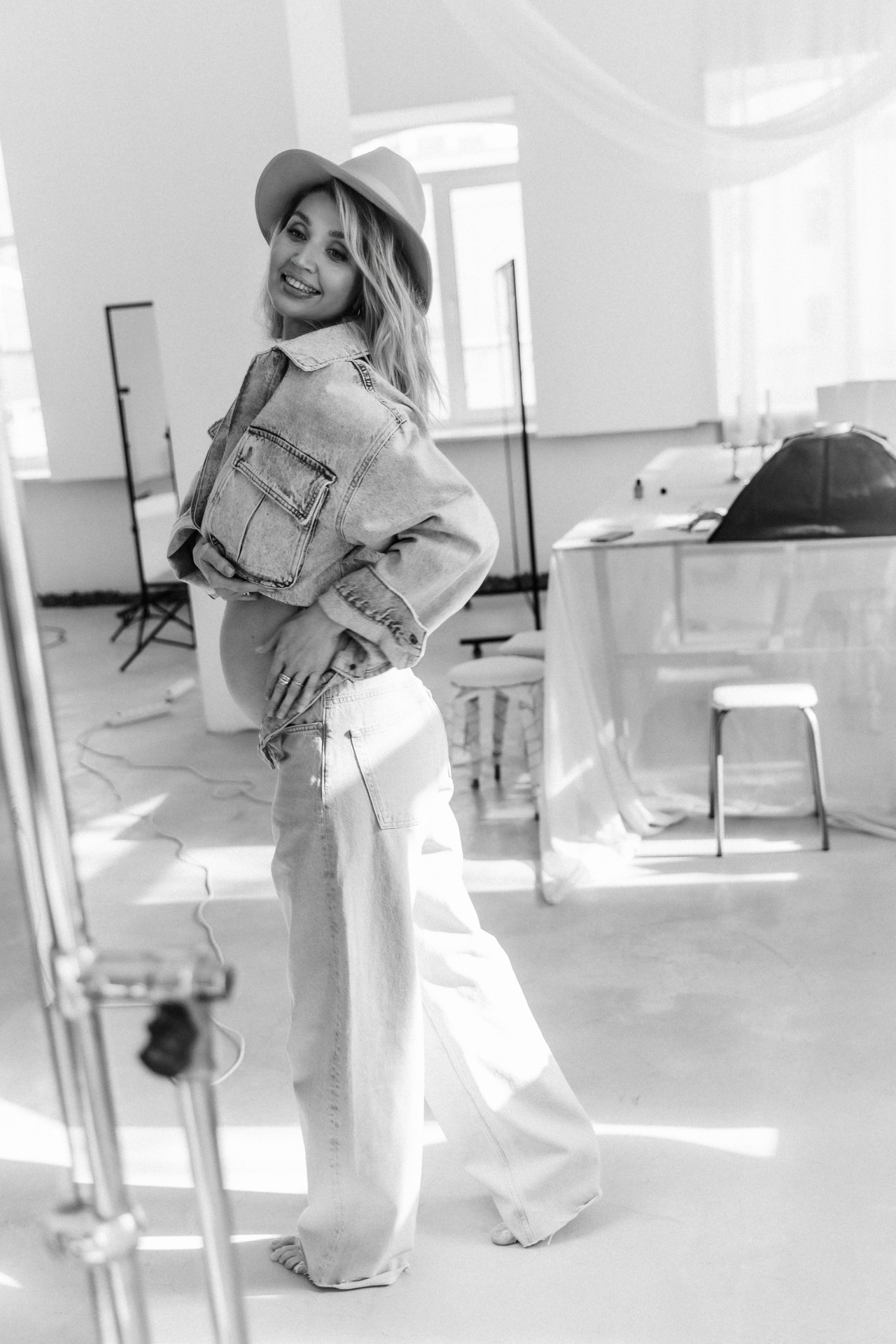 Mary. Фотограф Надежда Мигунова