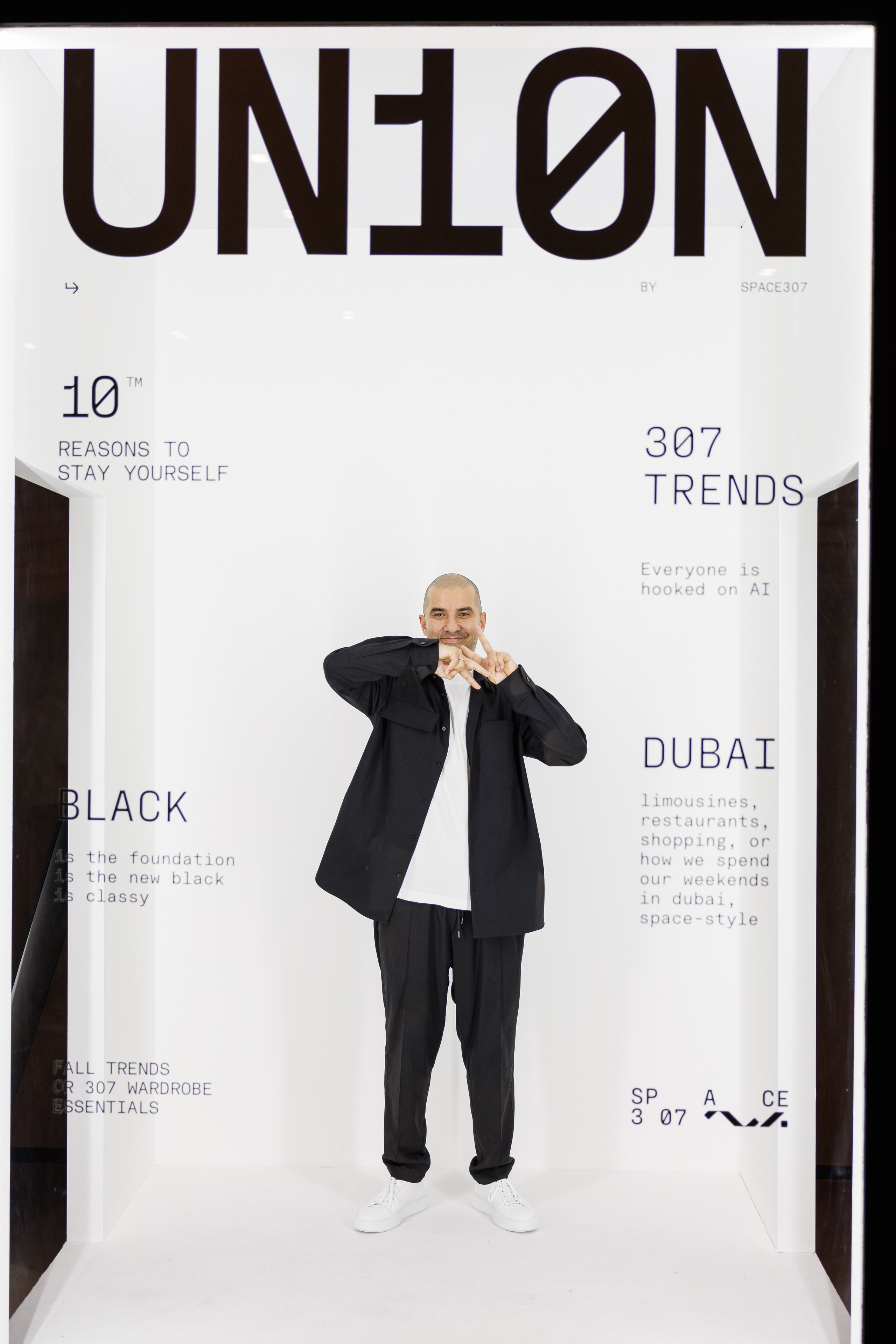 UN10N. Wedding and family photographer in Moscow