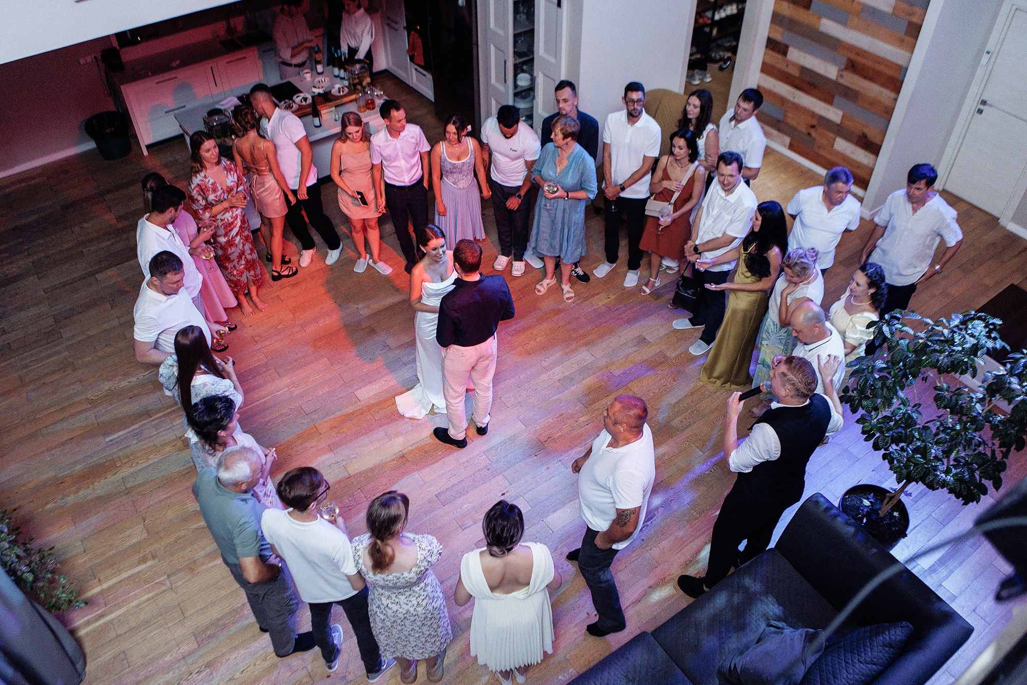 Катя и Вадим 27.07.24. Свадебный фотограф Владивосток Алина Гевондова