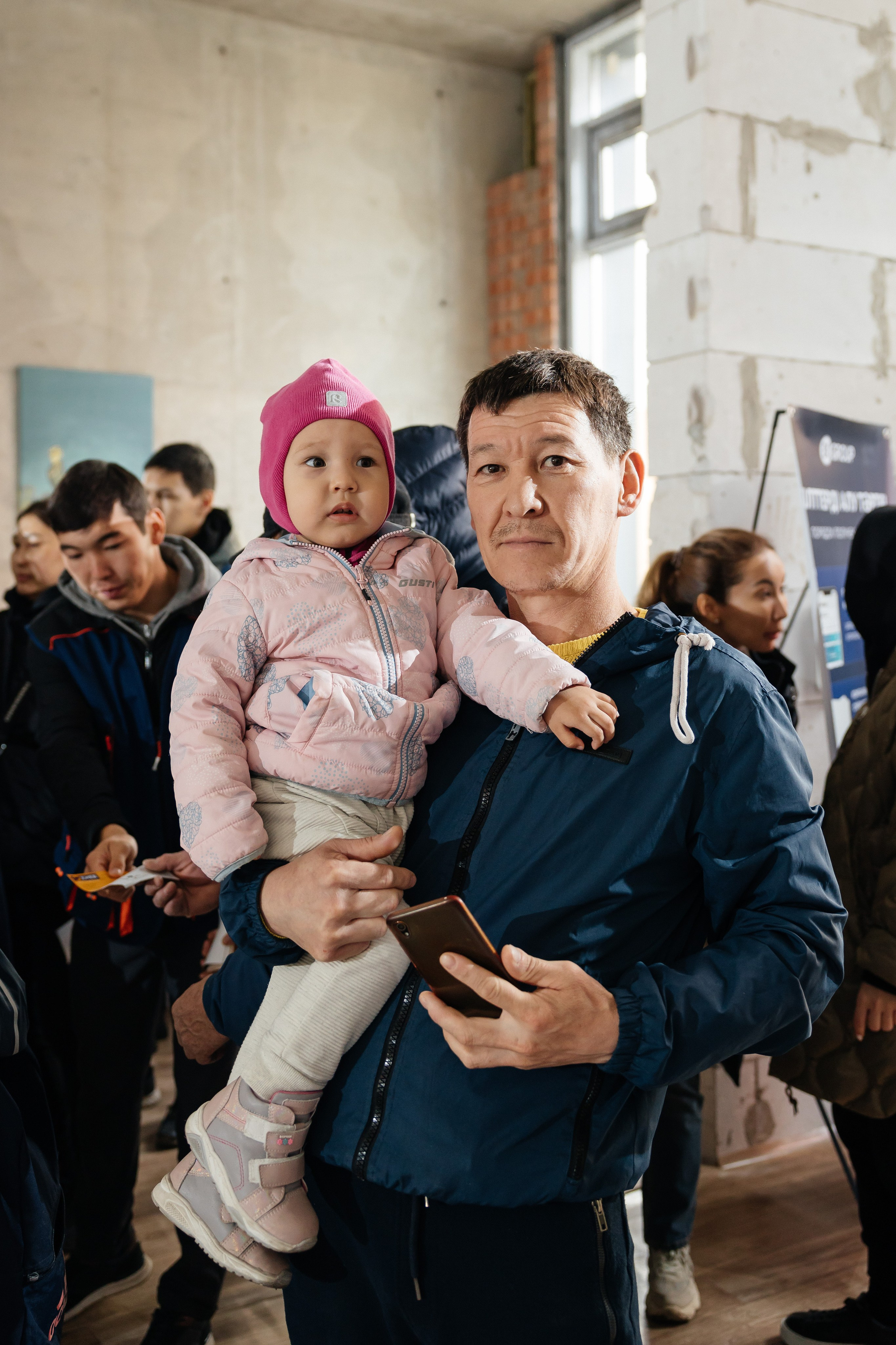 Проект 1. Вручение ключей BI Group. Дата: октябрь 2023. Профессиональный фотограф в городе Астана/Алматы Даурен Сембаев