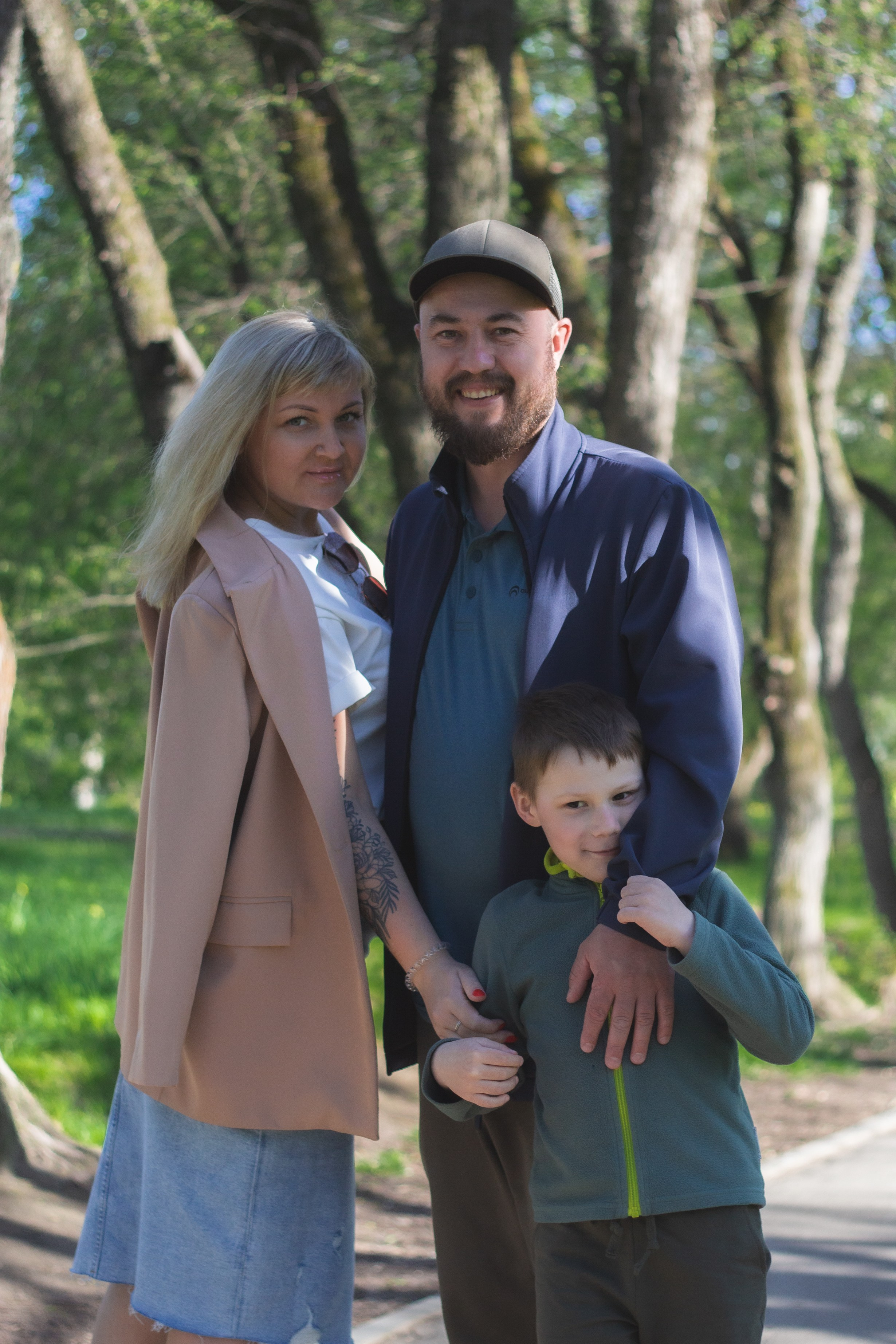 Наташа. Фотограф Вологда Кристина Малухина