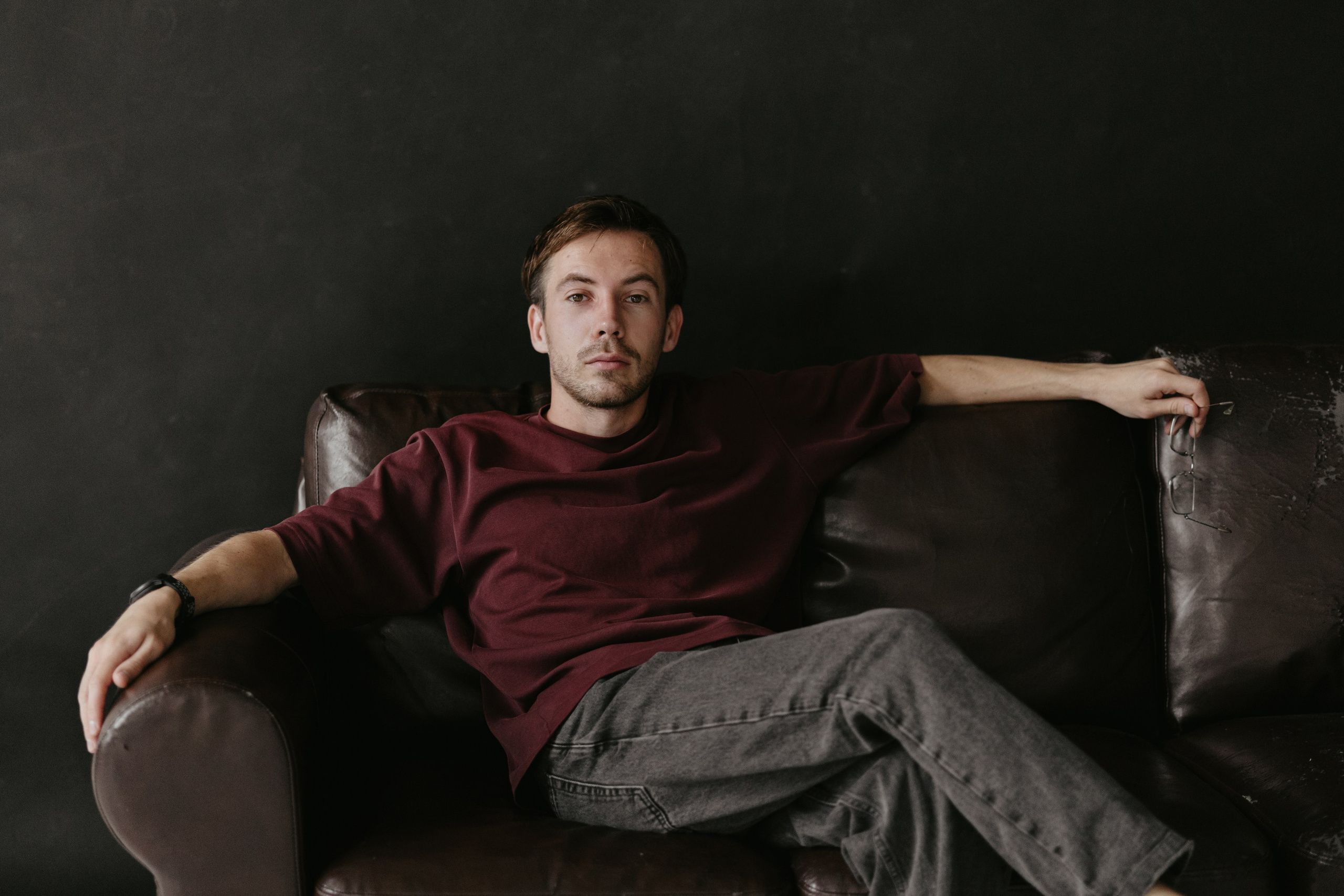 Рома. Про любовь