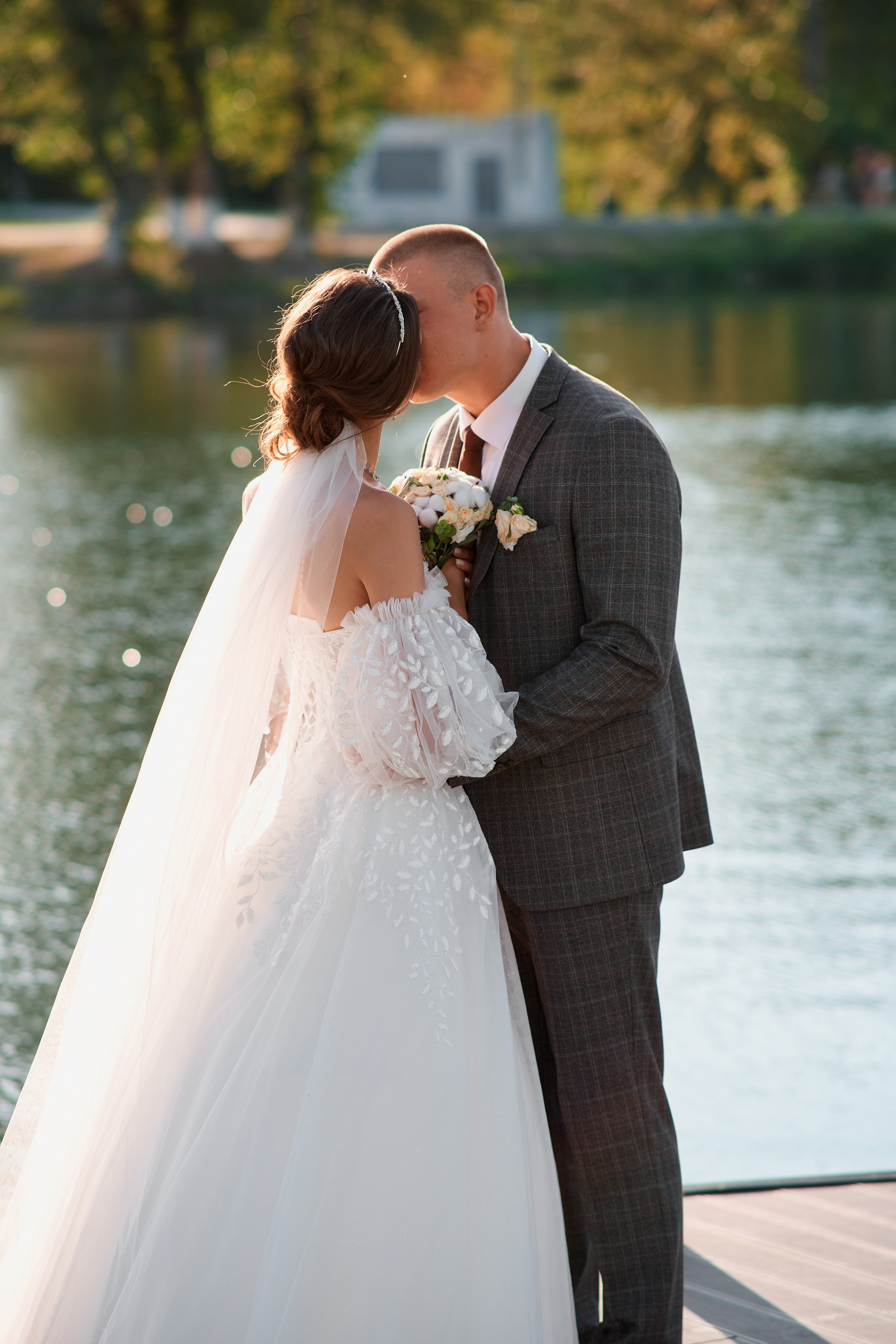 Саша и Даша. Фотограф Таганрог Анна Трайжон