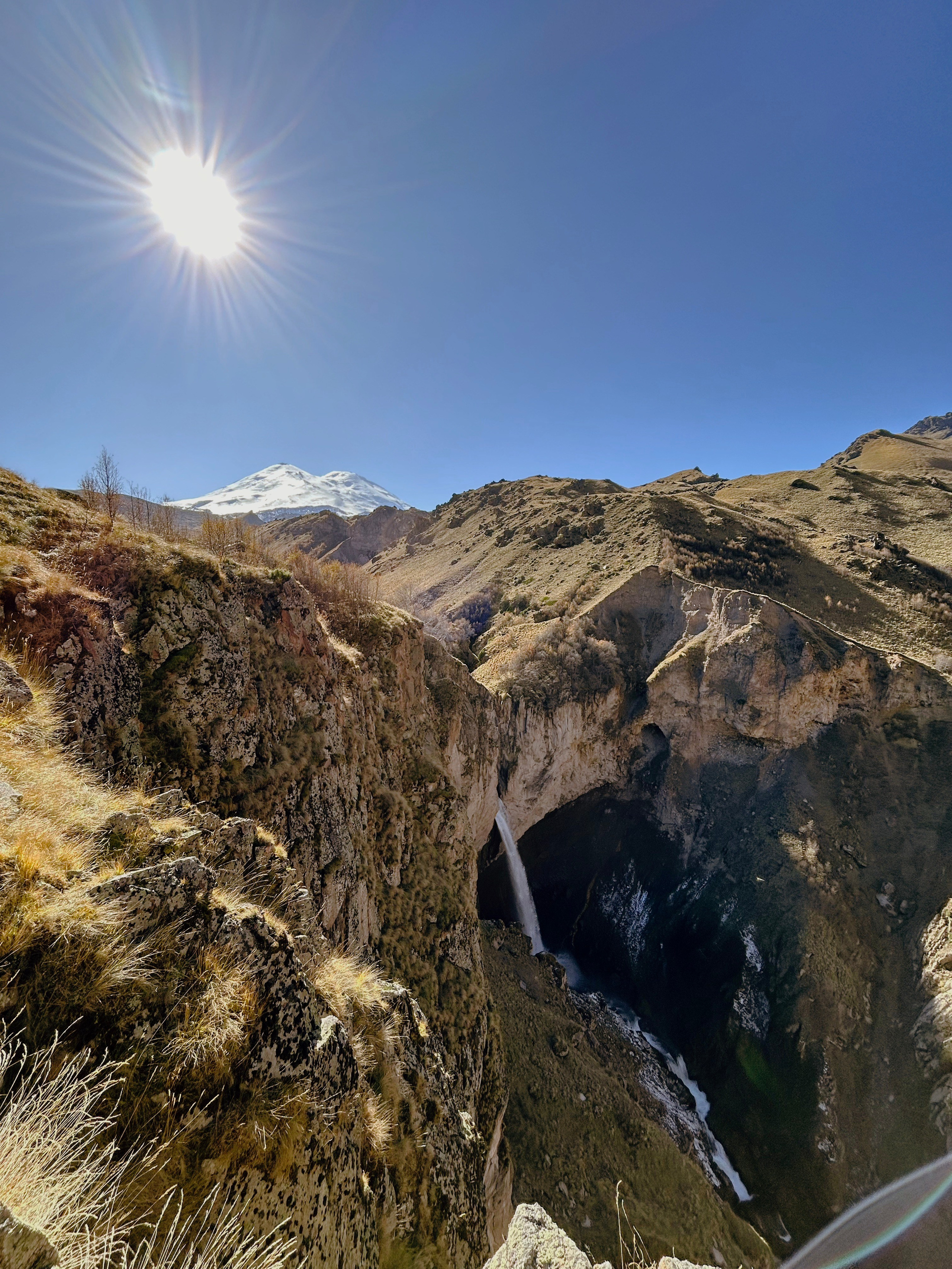 Урочище Джилы-Су. Фотограф Севастополь, Крым. Портретный и репортажный фотограф Коваленко Антонина