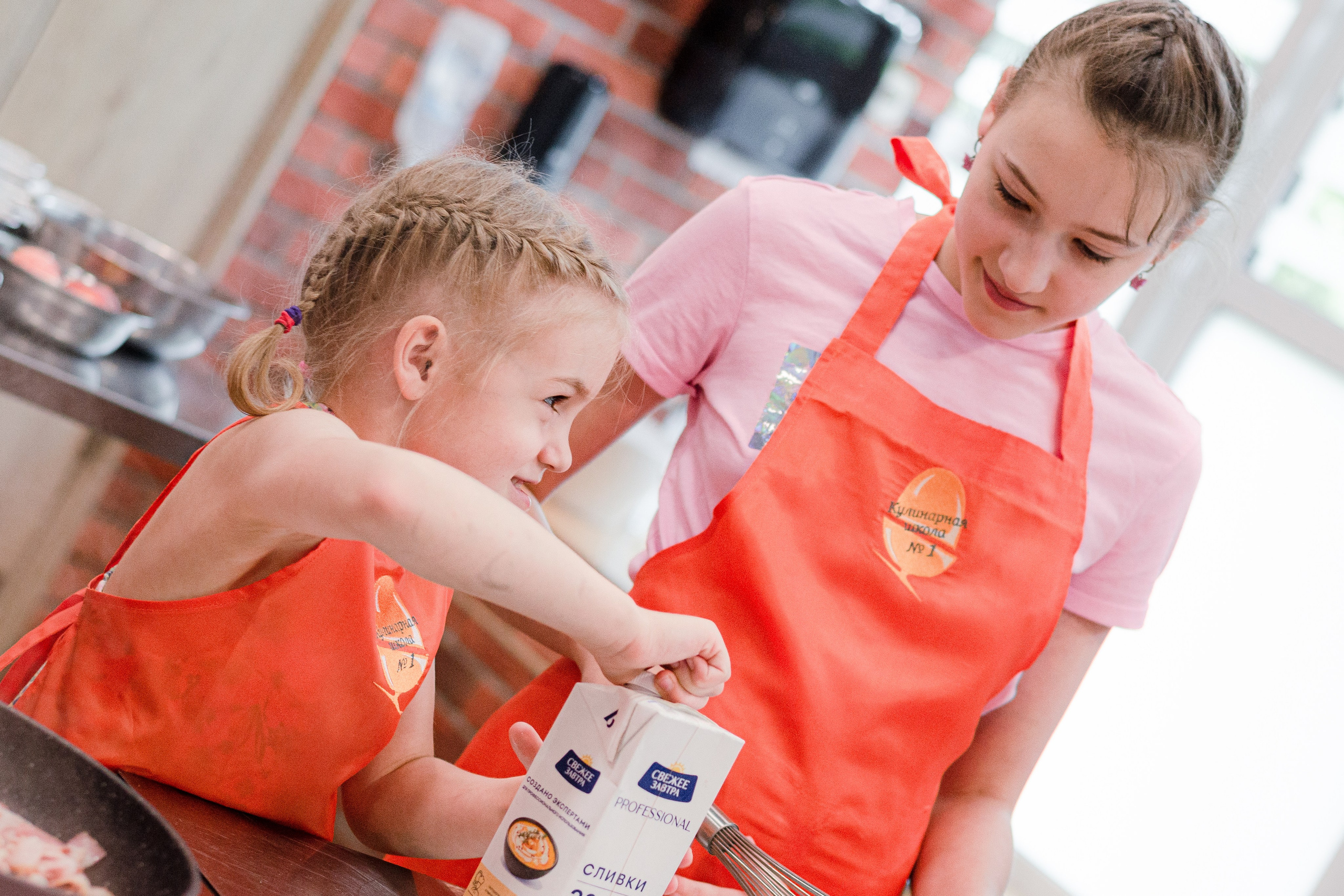 Мастер-классы, детские сады, лекции. Портретный и репортажный фотограф в Санкт-Петербурге Варвара Жукова