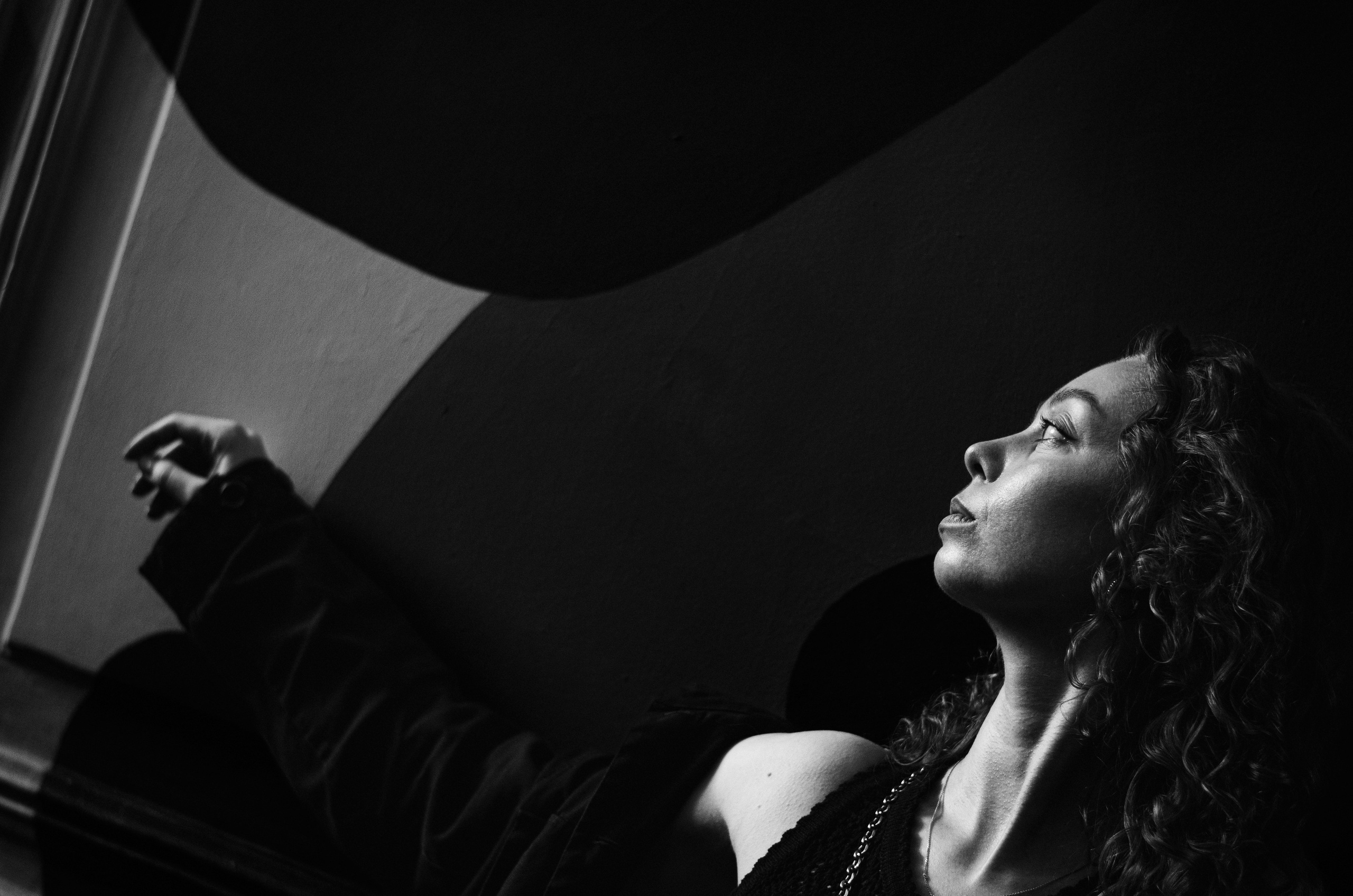 Фотопрогулка по парадным Санкт-Петербурга с С. Портретный и репортажный фотограф в Санкт-Петербурге Варвара Жукова