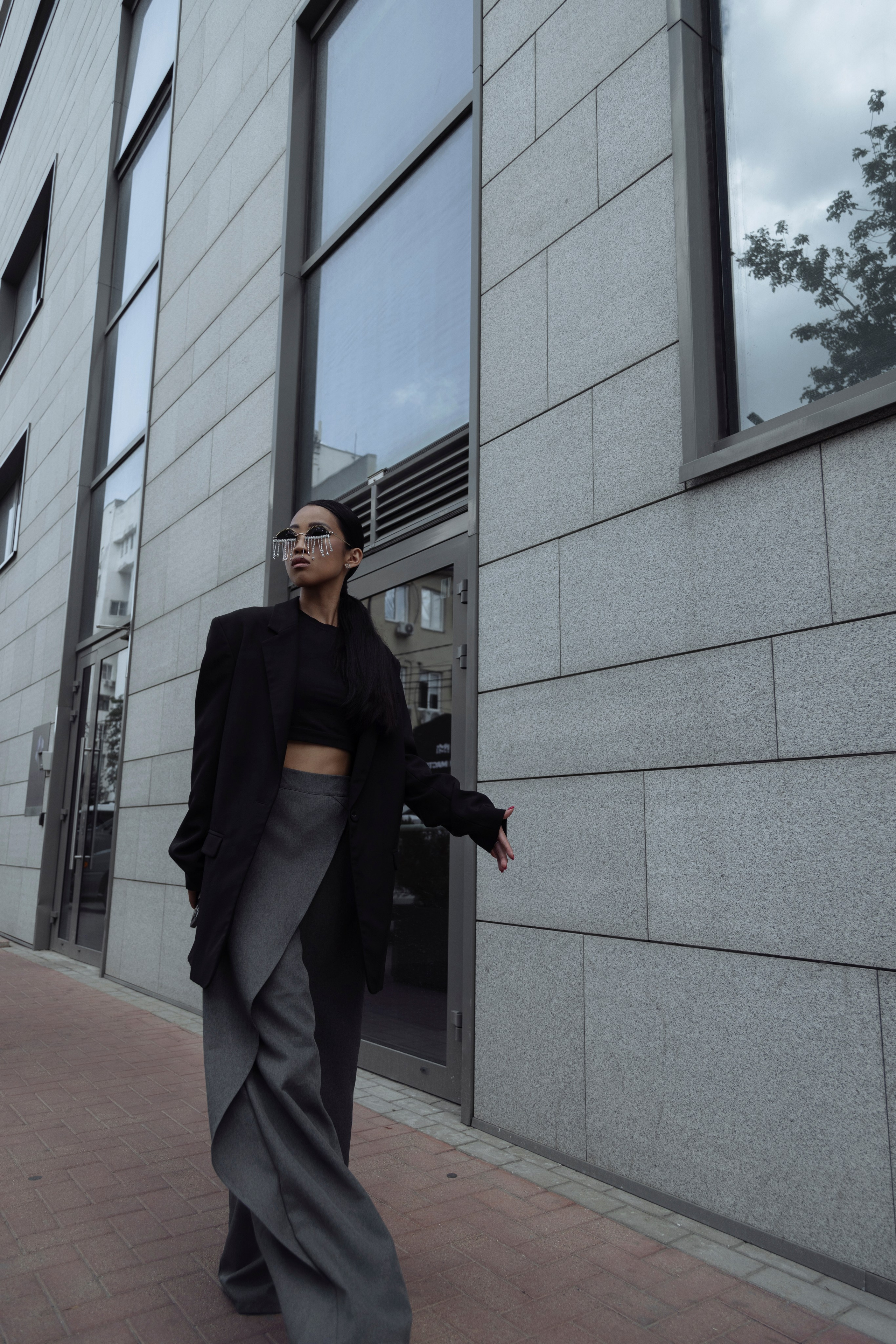 Прогулка. Фотограф в Ростове-на-Дону Яна Келлер: портрет, fashion, семья
