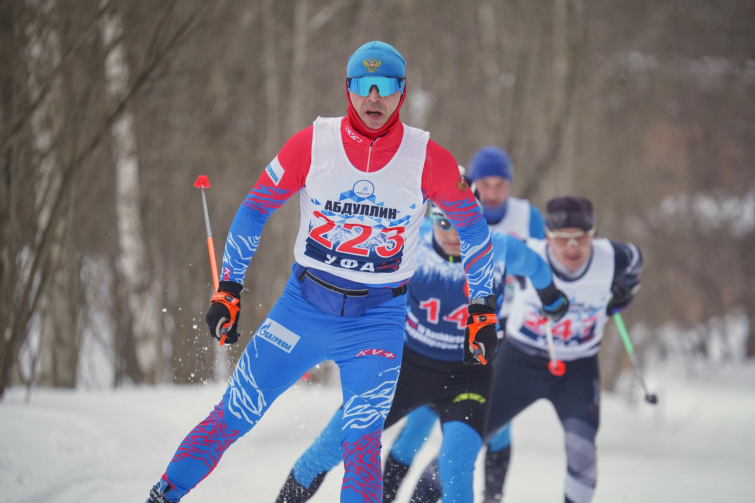 4-й BASHKIR-SKI Лыжный Сверхмарафон 100 км. Pupov.png