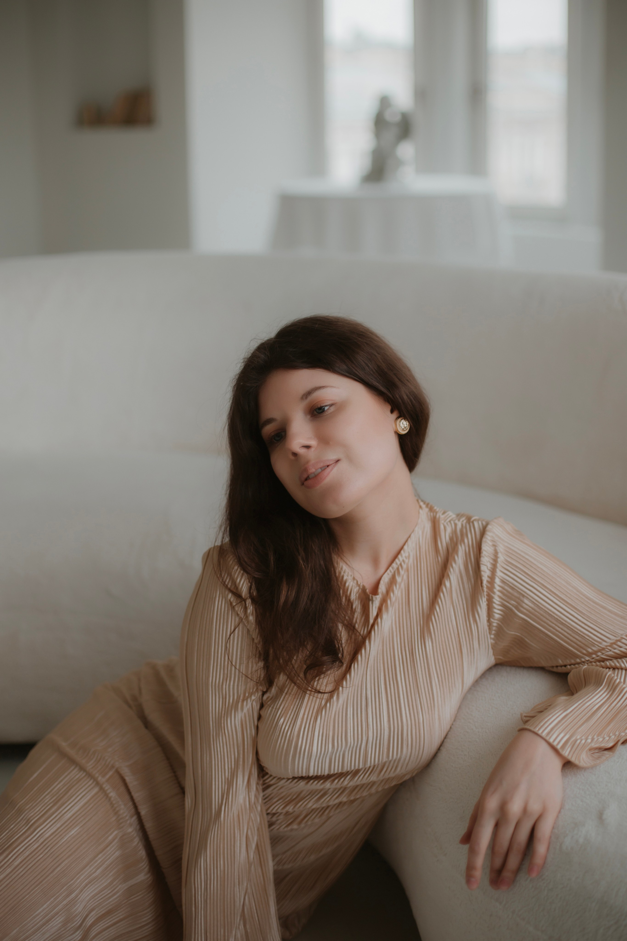 Анастасия. Фотограф Виноградова Зинфира в Санкт-Петербурге